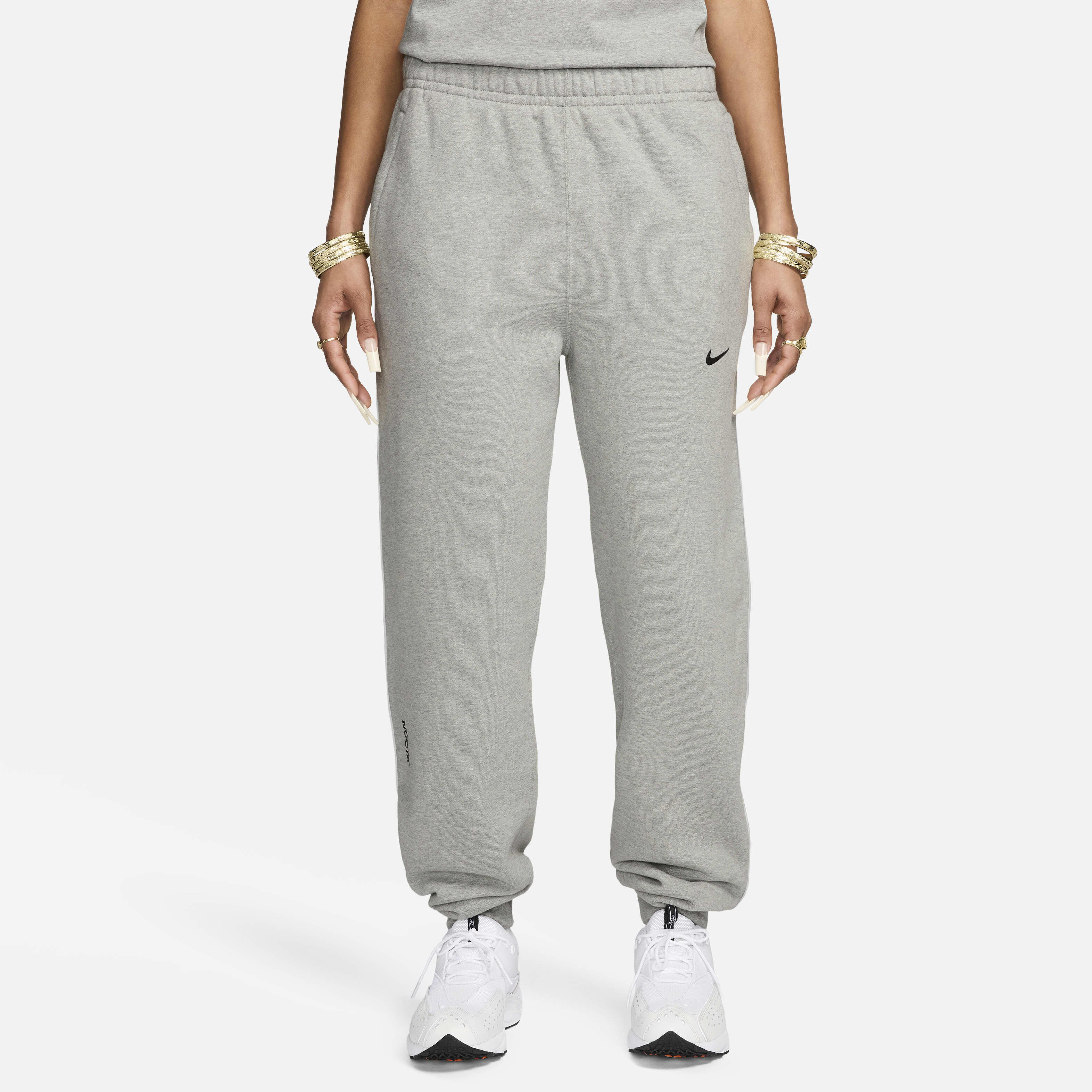 Buy NOCTA NOCTA Fleece CS Tracksuit Bottoms Nike Saudi Official