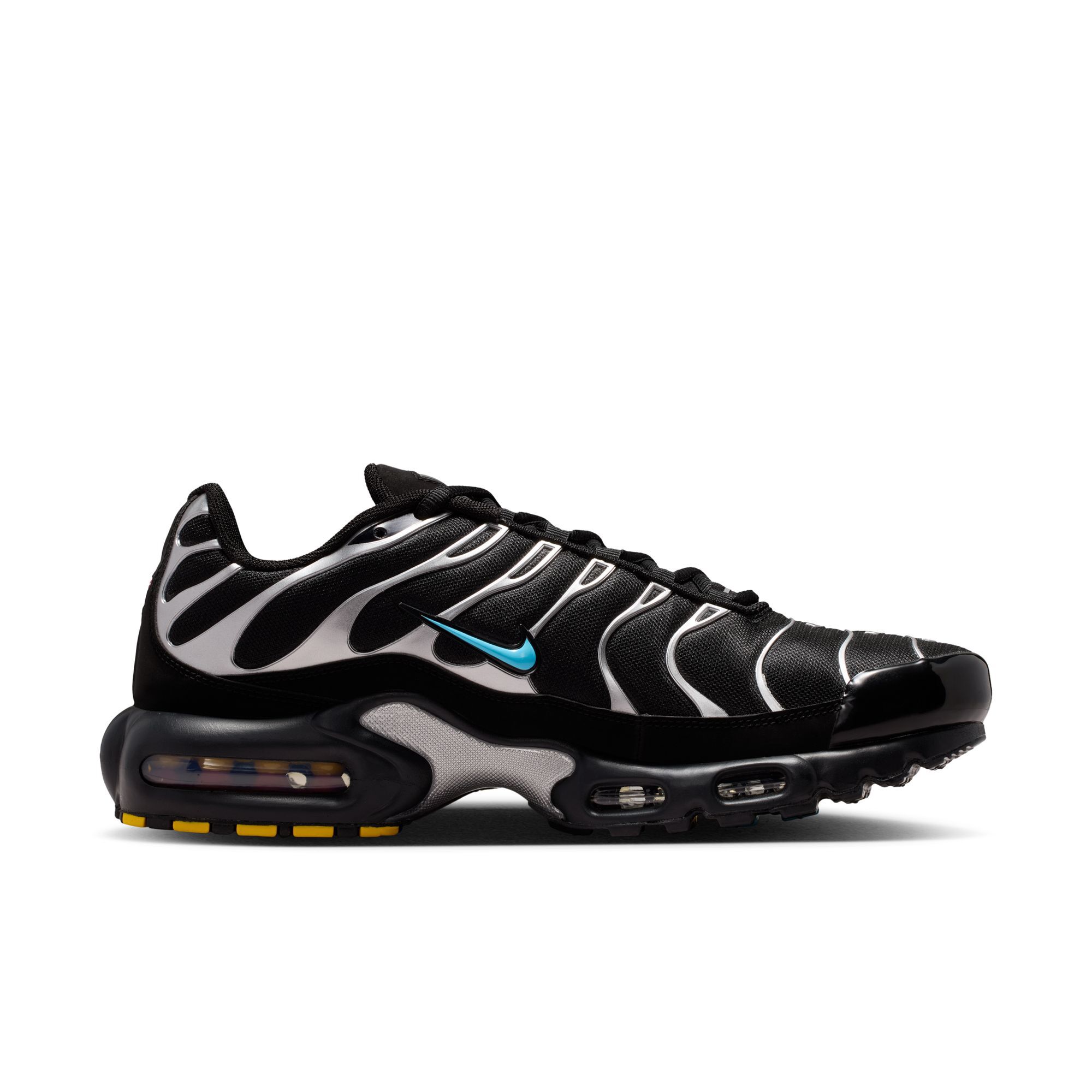 Nike Air Max Plus Premium image number 6