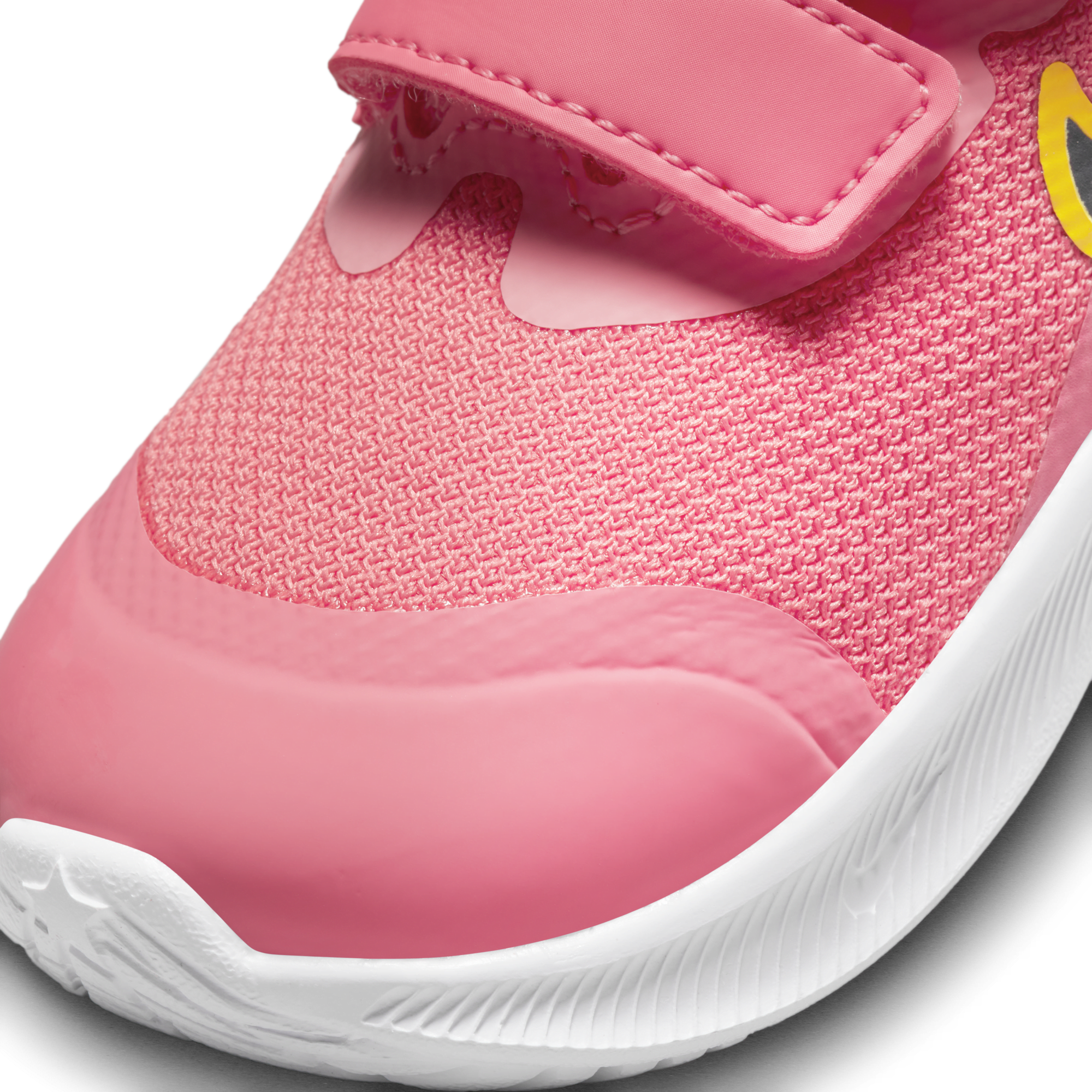 Nike star deals runner kids