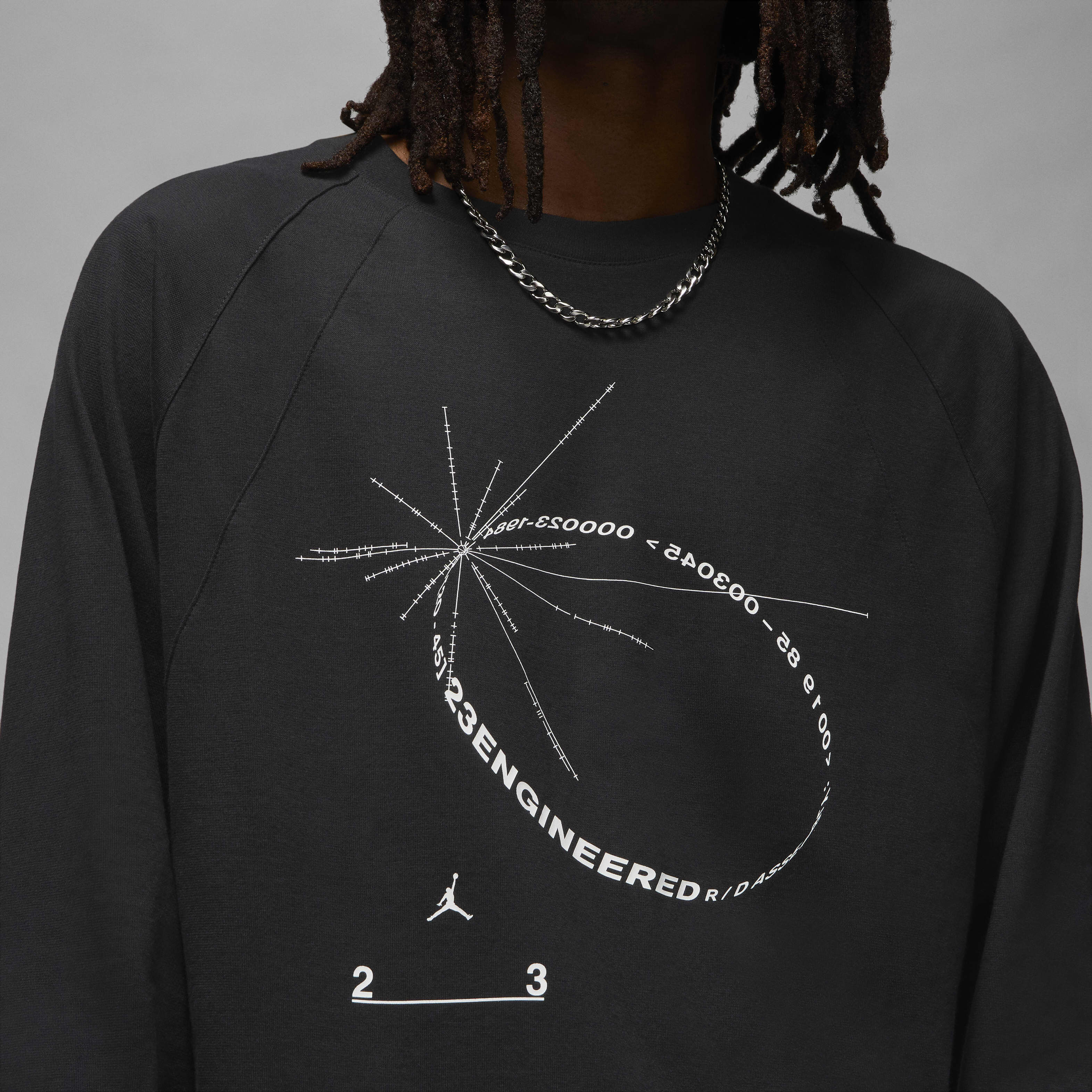 Jordan 23 Engineered image number 2