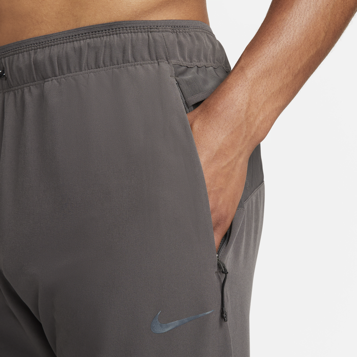 Mens nike top running trousers