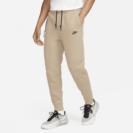 Nike top beige joggers