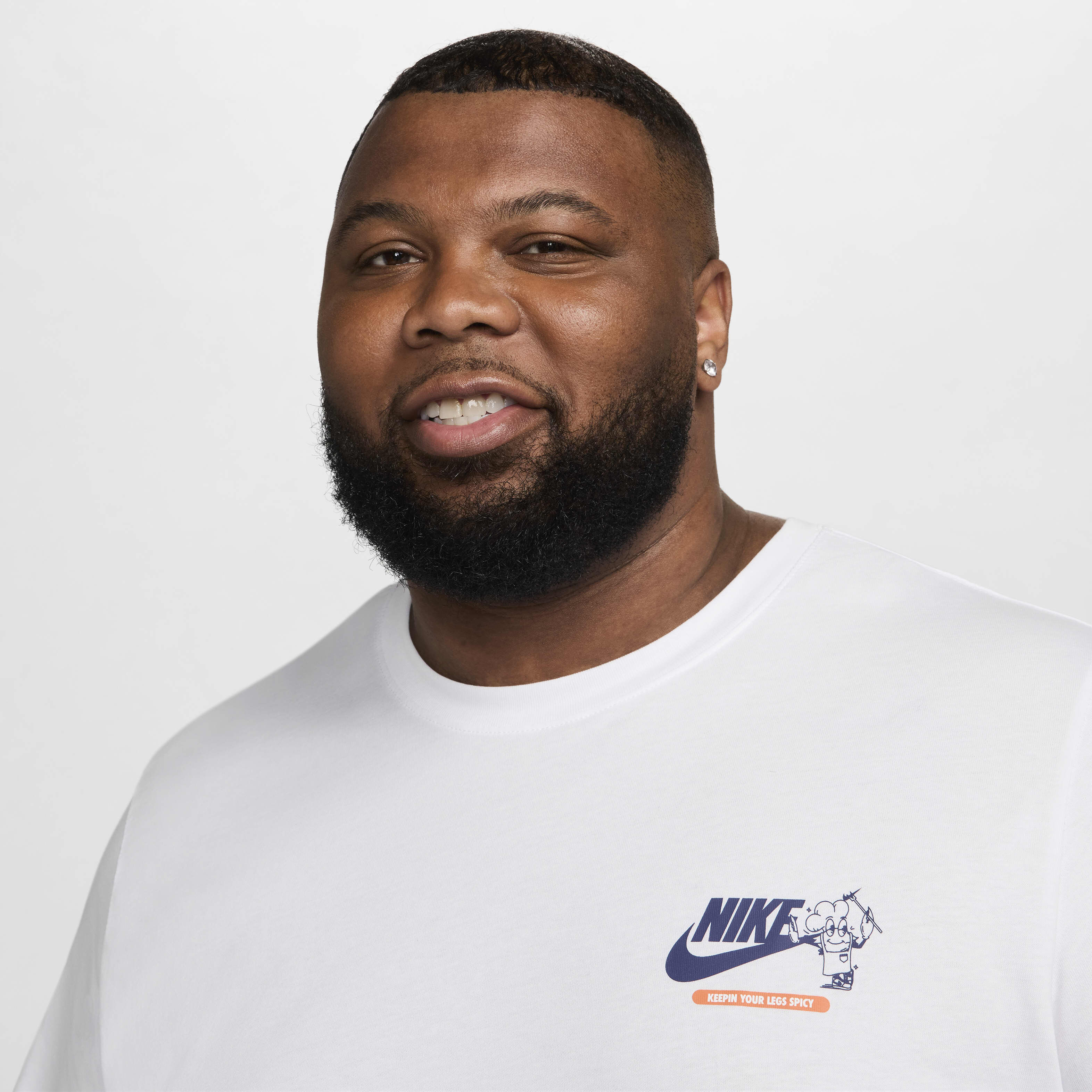 نايكي سبورتسوير image number 9