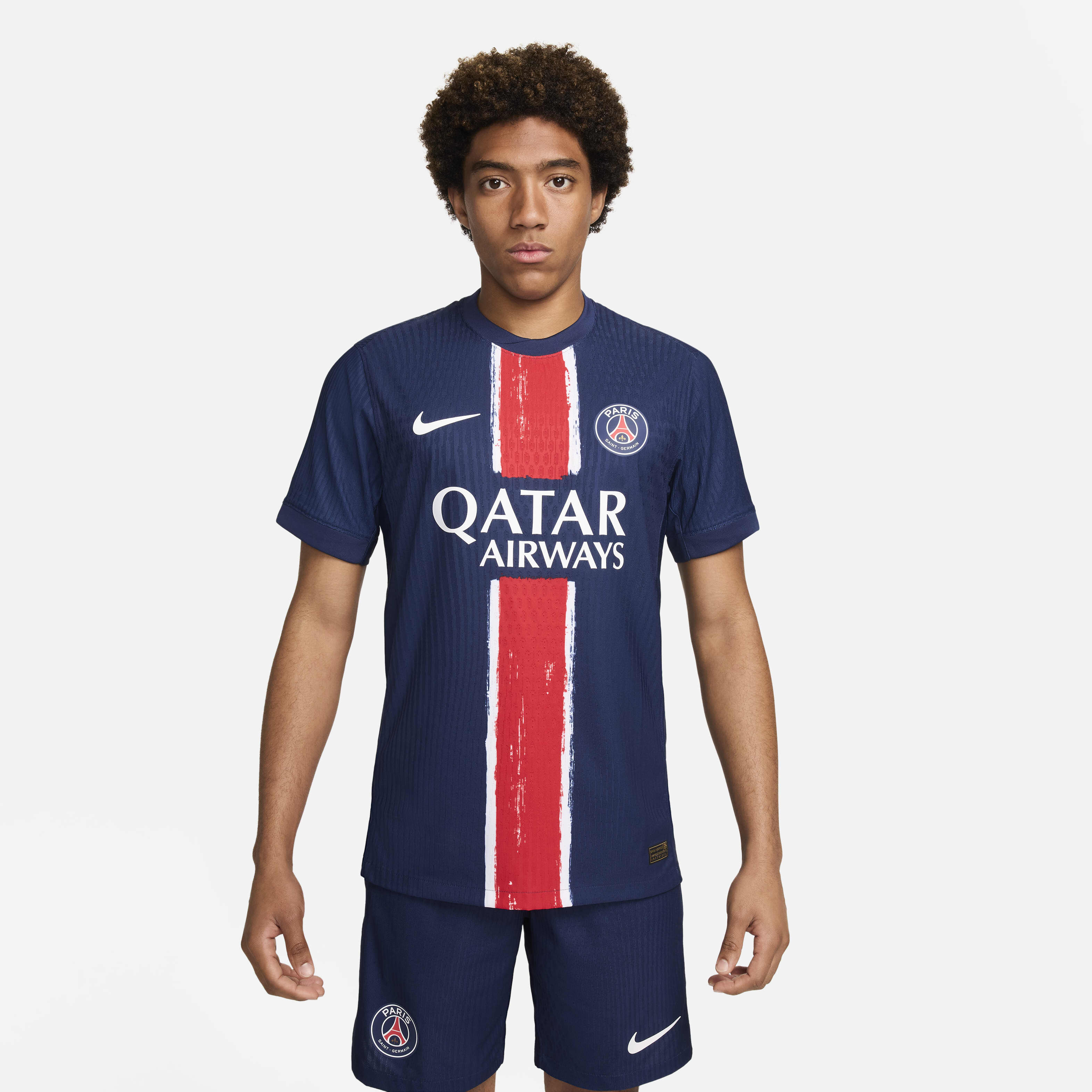 Buy Paris Saint-Germain 2024/25 Match Home Men's Nike Dri