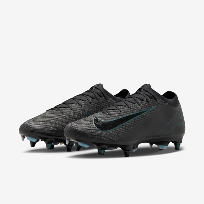 Nike Mercurial Vapor 16 Elite image number 4 Nike Mercurial Vapor 16 Elite image number 4