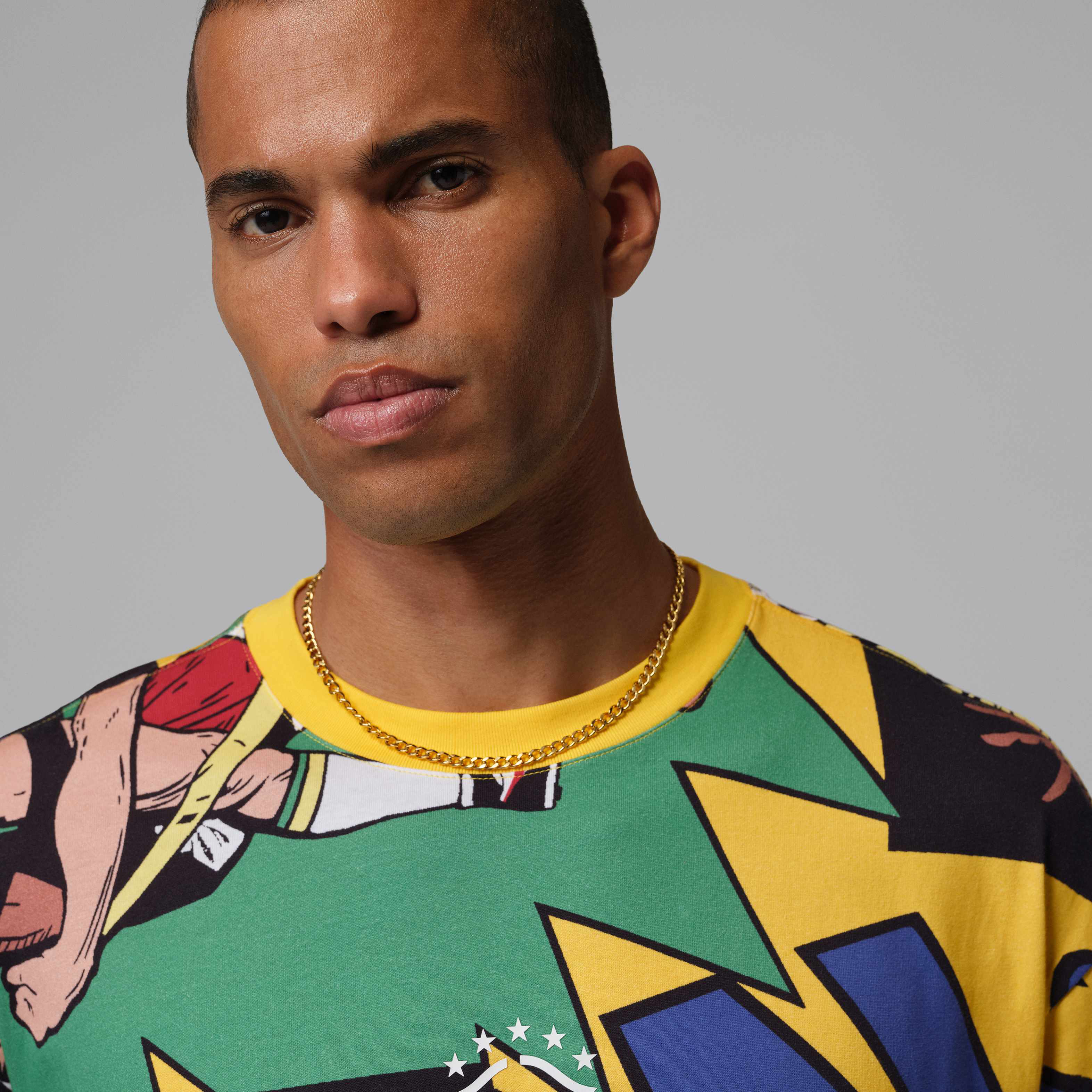 جوردن ايسنشالز image number 2