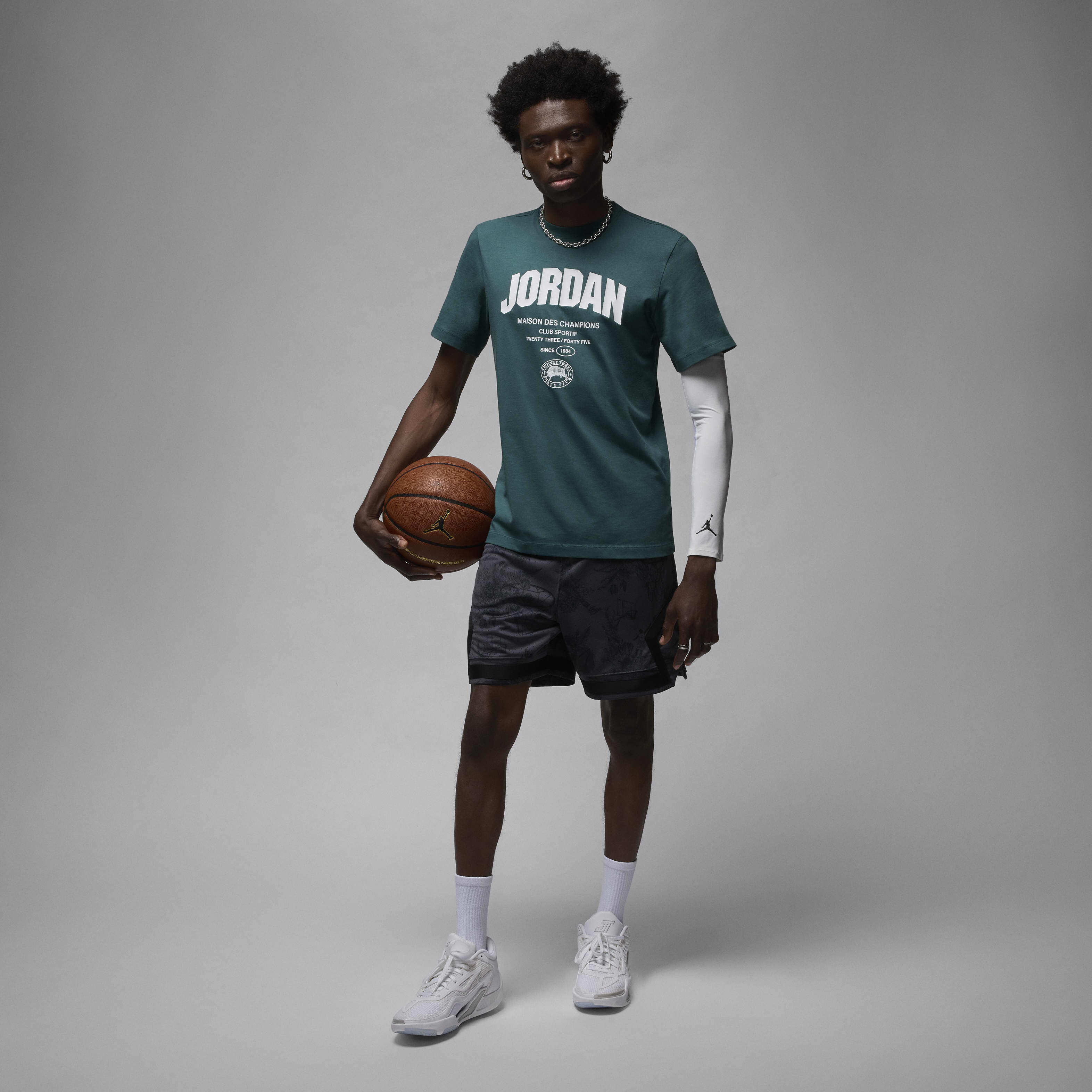 جوردن سبورت image number 5