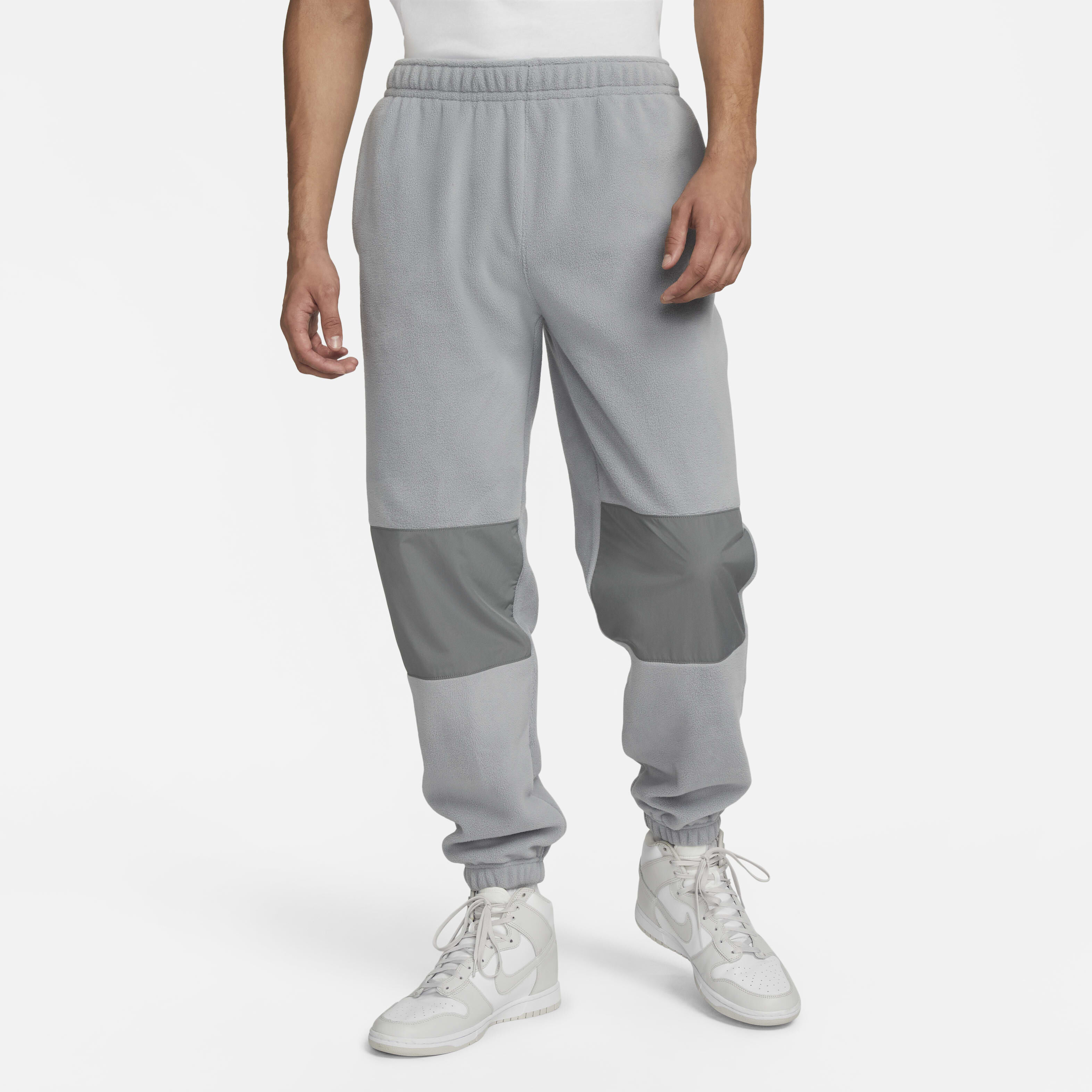 Nike winterized club joggers 2025