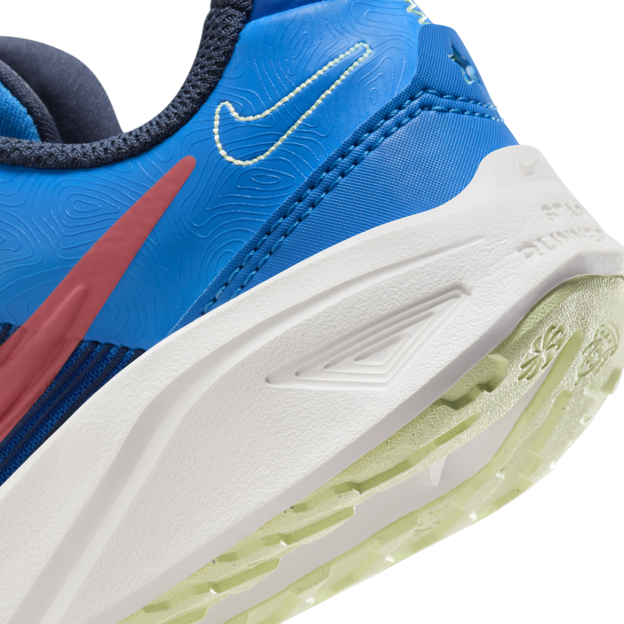 نايكي ستار رانر 4 ان ان image number 7