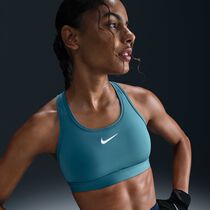 Nike Swoosh Medium-Support