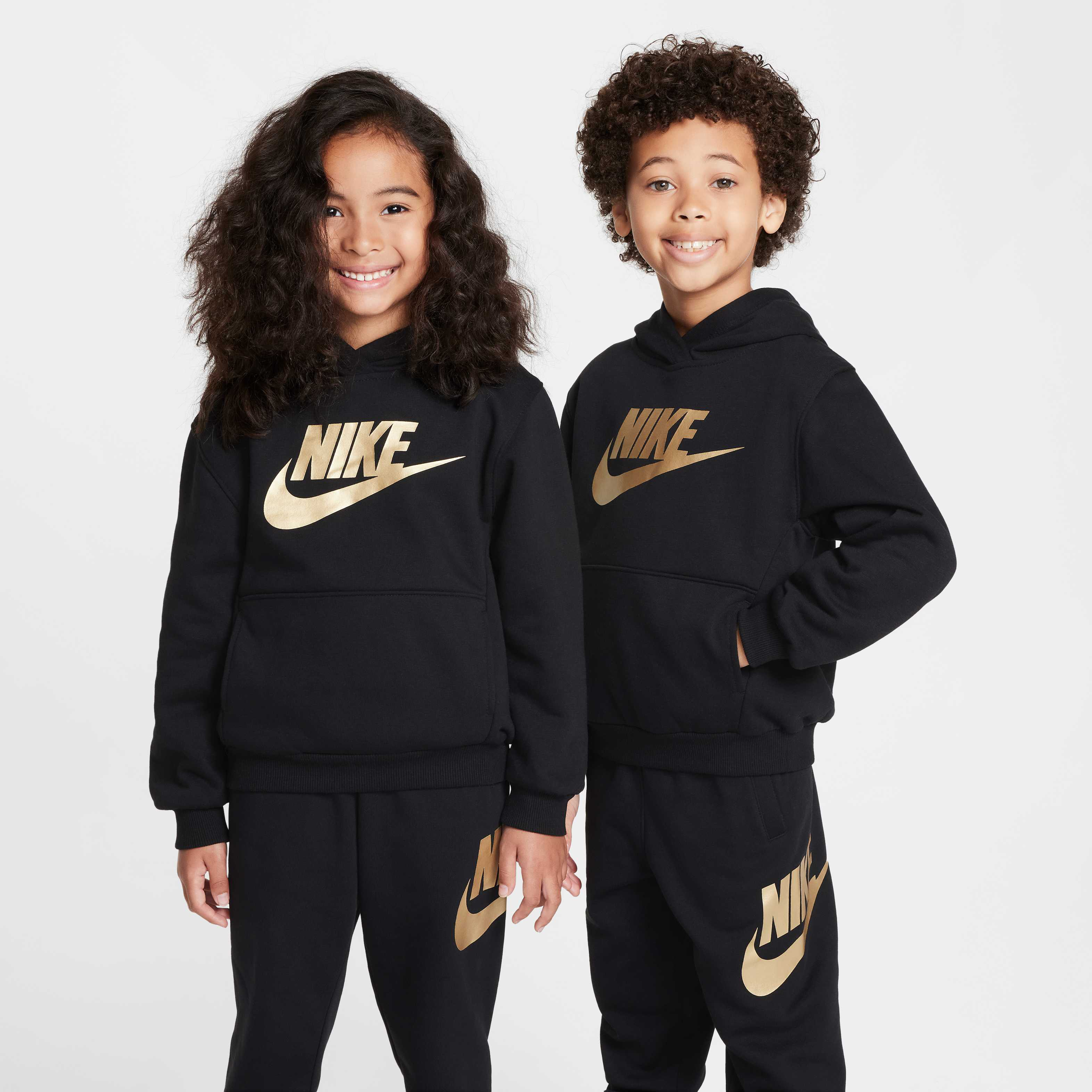 Nike Sportswear Club Fleece Pullover image number 0