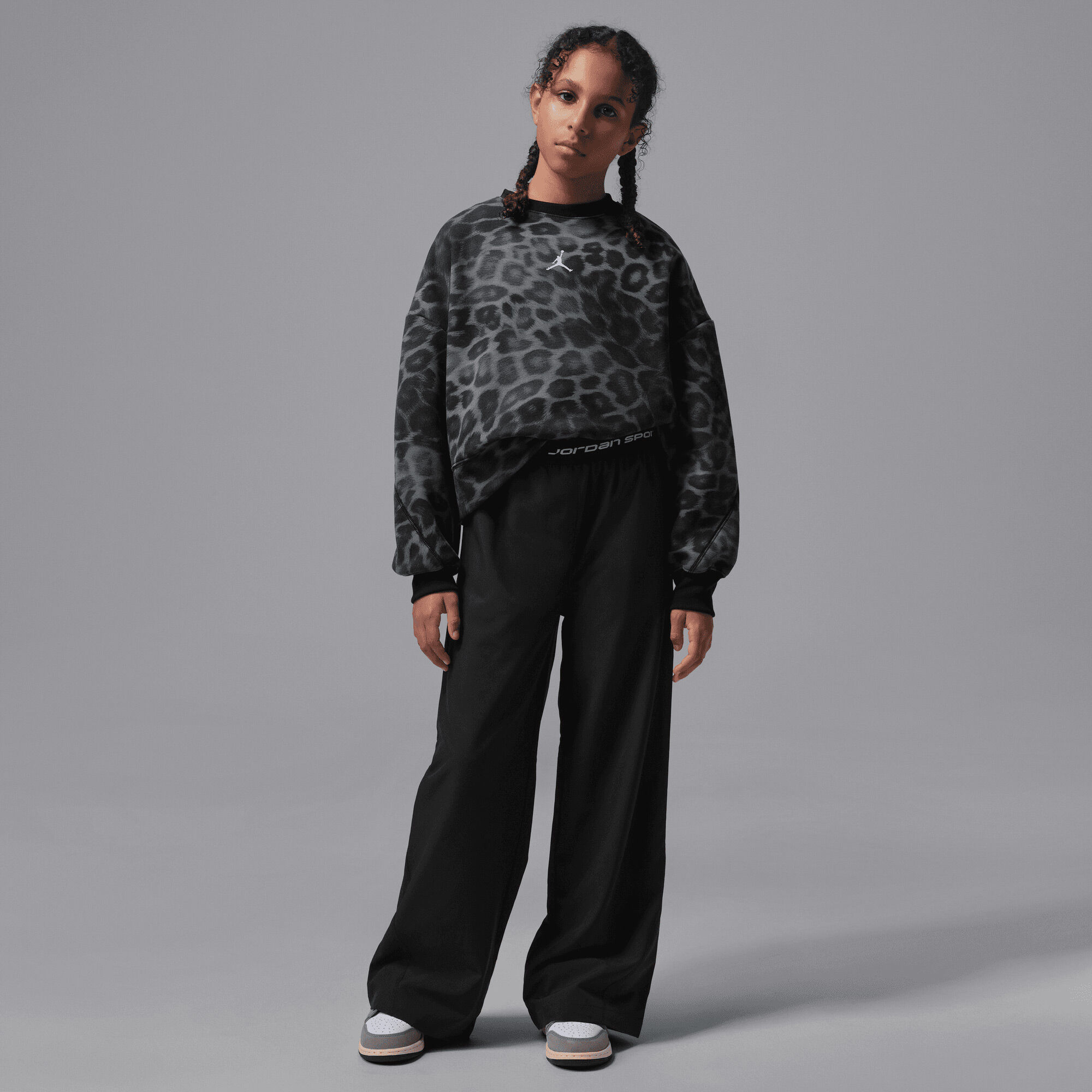 جوردن بريفورم سبورت image number 0