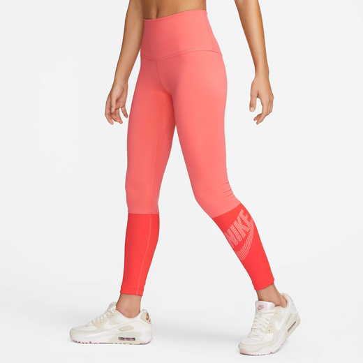 Leggings-Nike, Nike One, Women's High-Waisted Dance Leggings