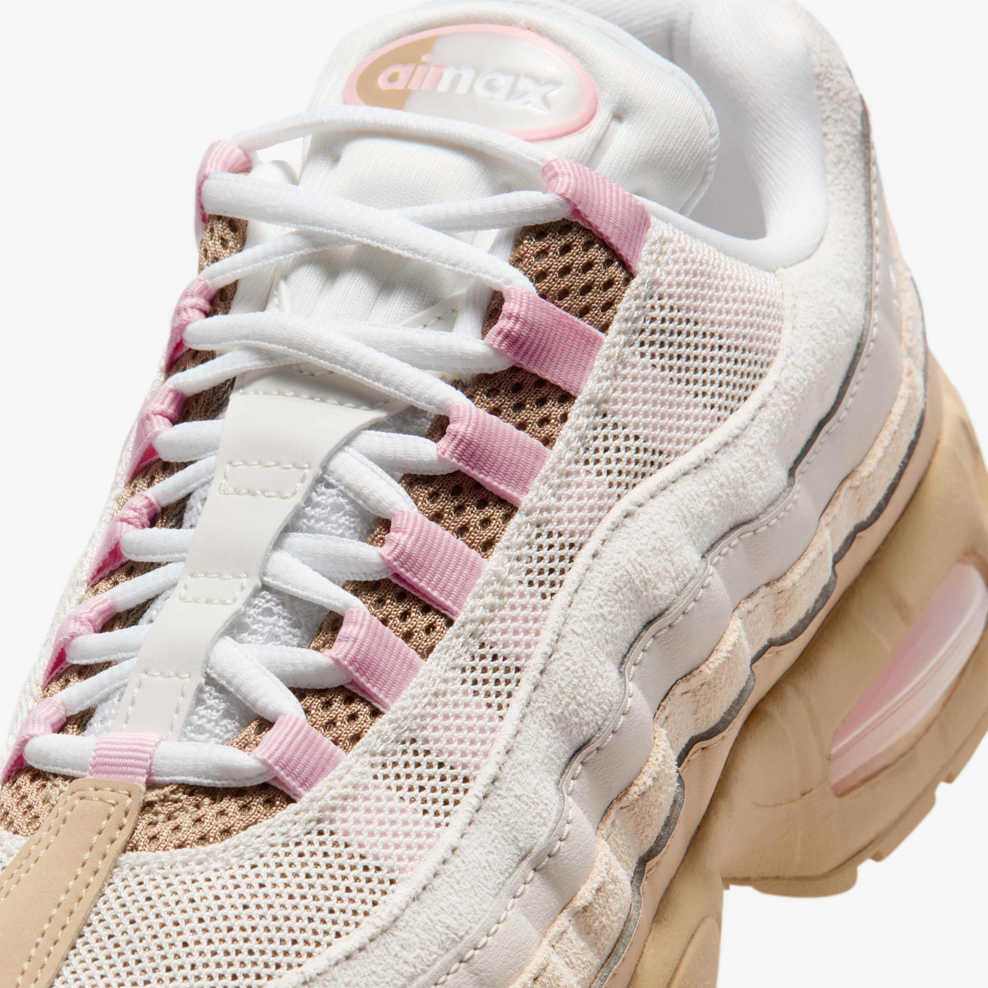 Nike Air Max 95 image number 6