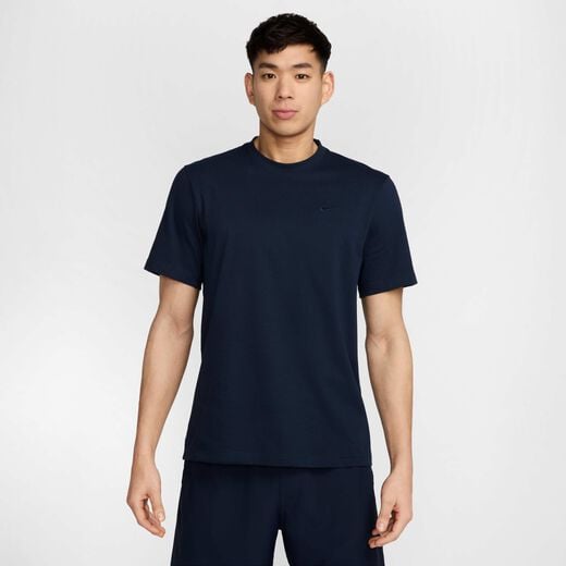 Training & Gym Tops & T-Shirts-Nike, Nike Primary, Men's Dri-FIT Short-sleeve Versatile Top