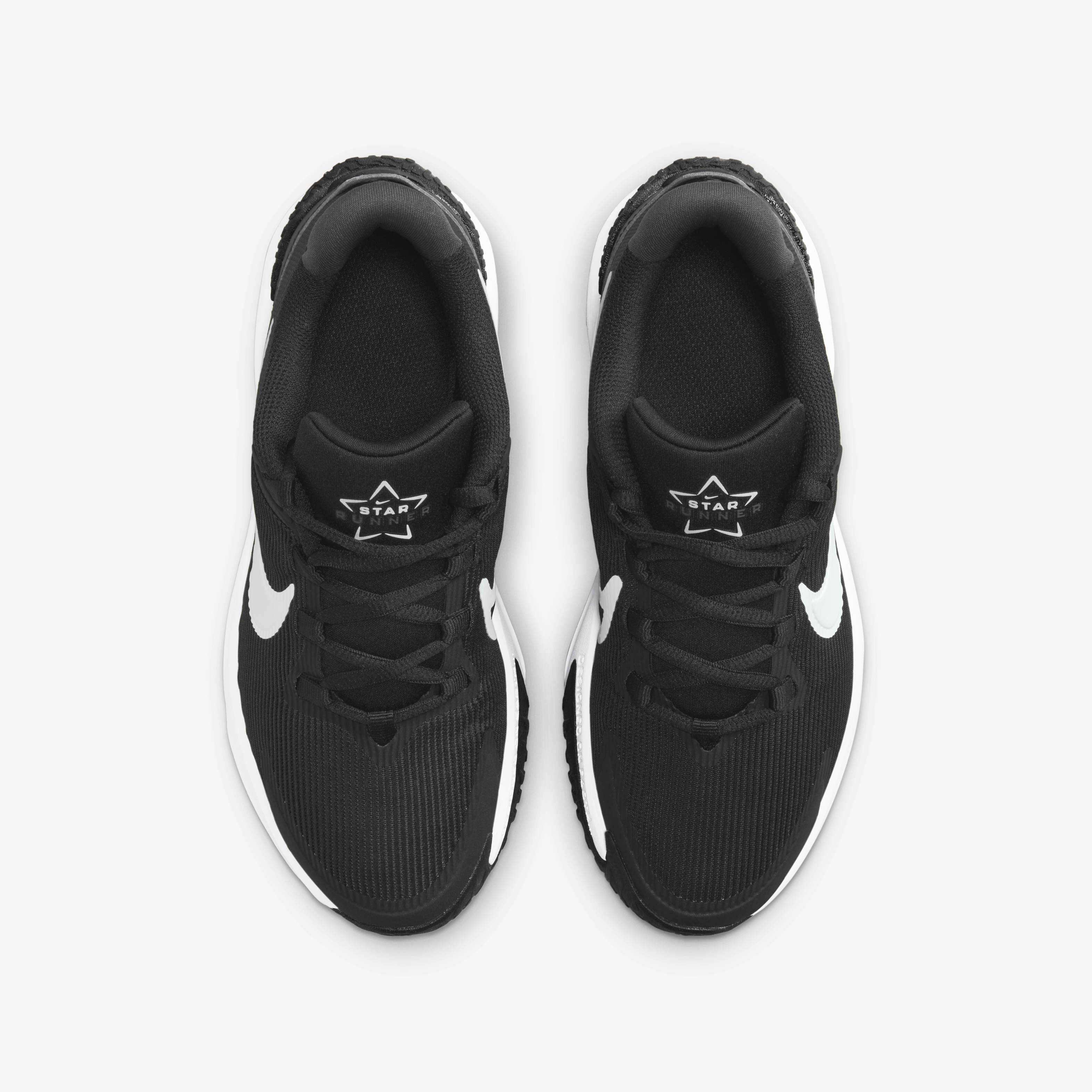 Buy Nike Star Runner 4 Older Kids' Road Running Shoes