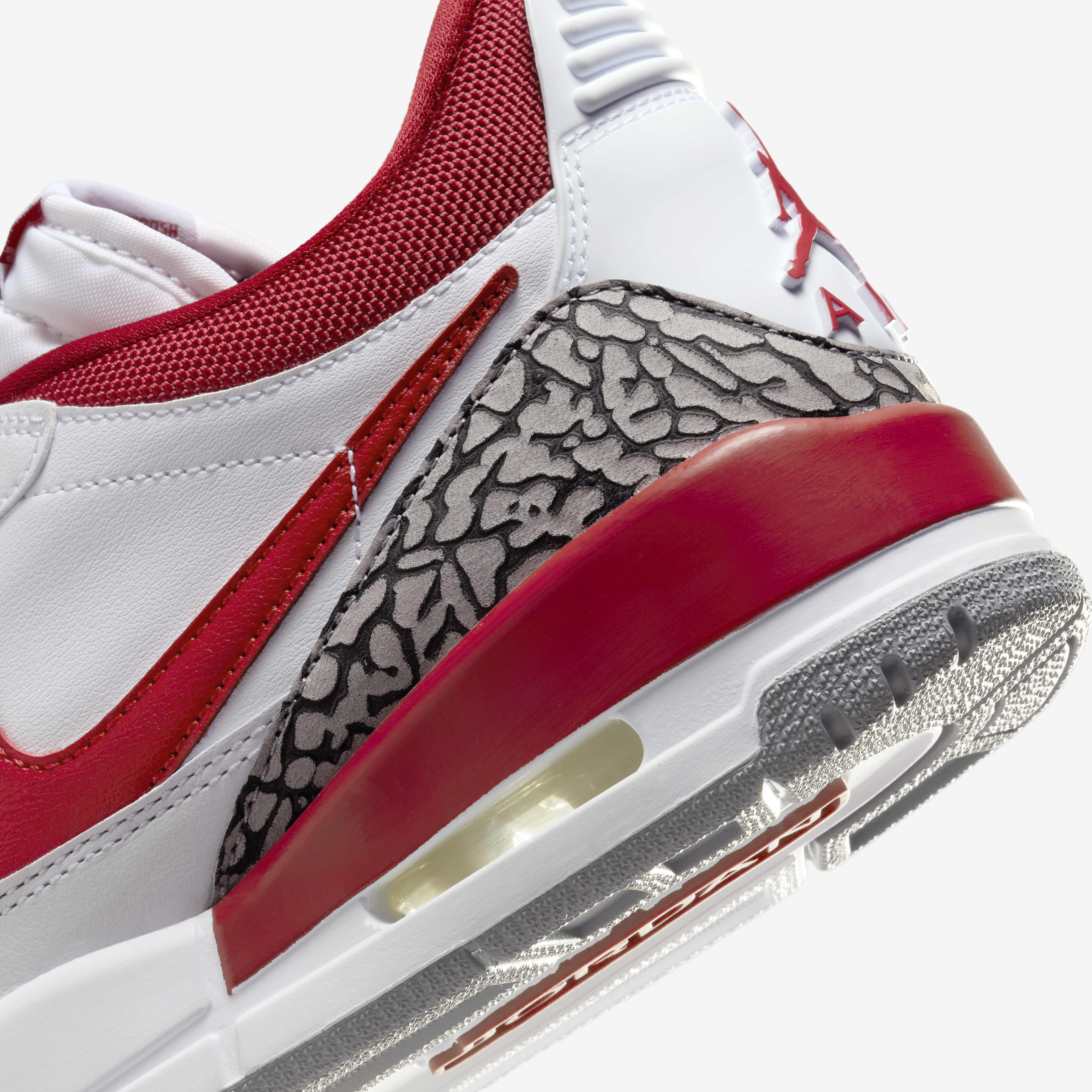 Jordan sneakers by number top