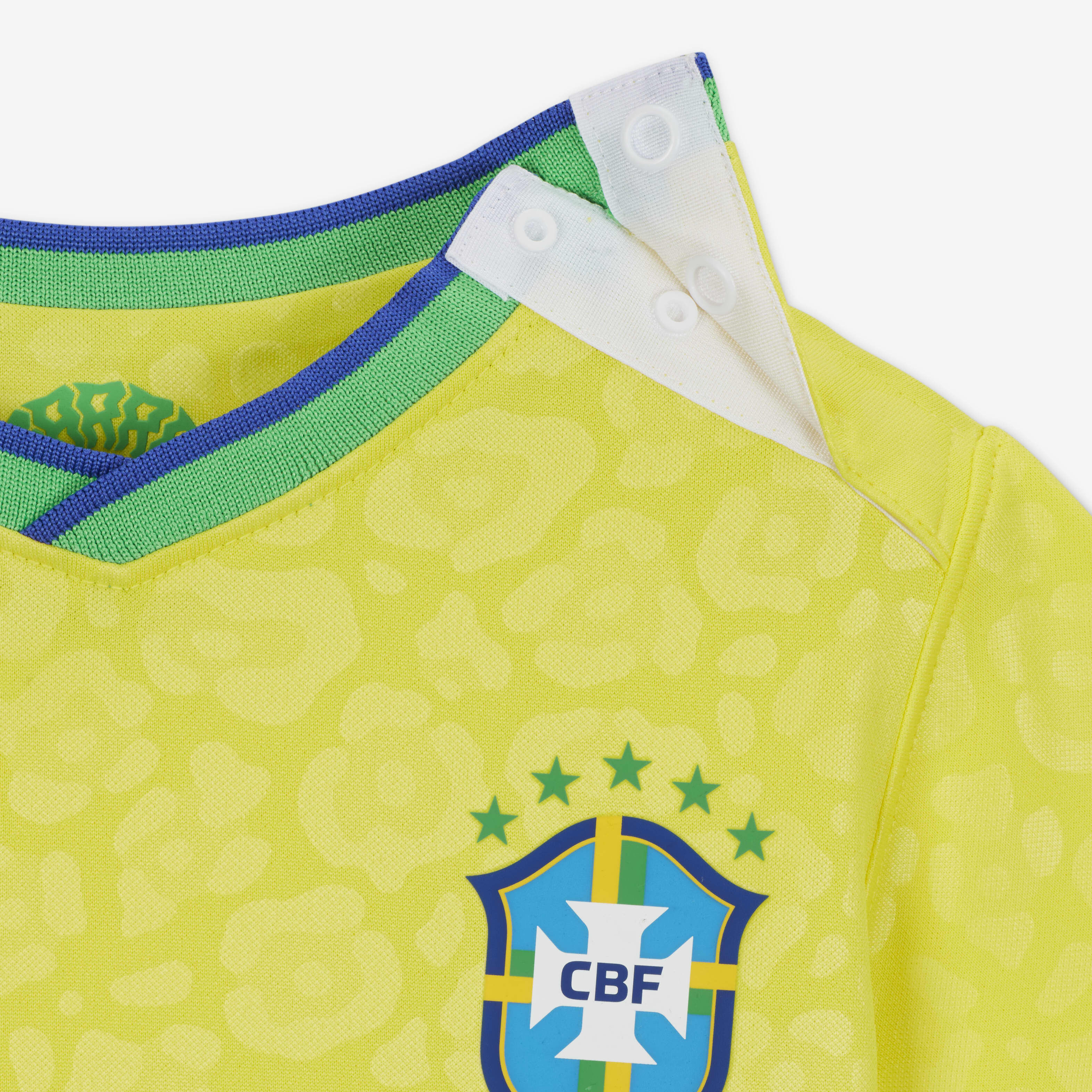 Brasil 2022/23 Home image number 2
