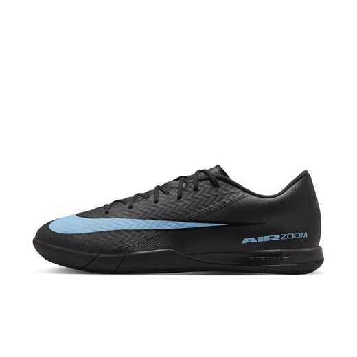 New In Men's Football Indoor Court Shoes-Nike, Nike Mercurial Vapor 16 Academy, Indoor Court Low-Top Football Shoes