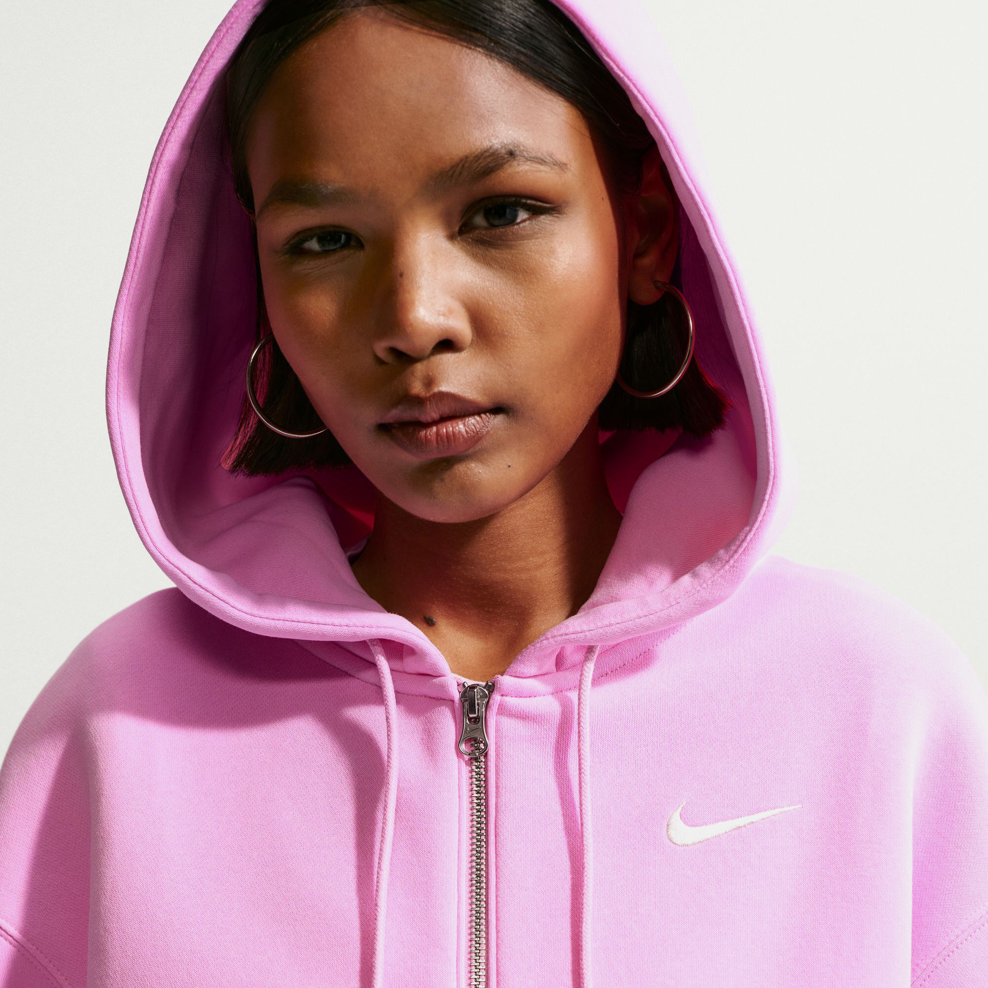Nike Sportswear Phoenix Fleece image number 4