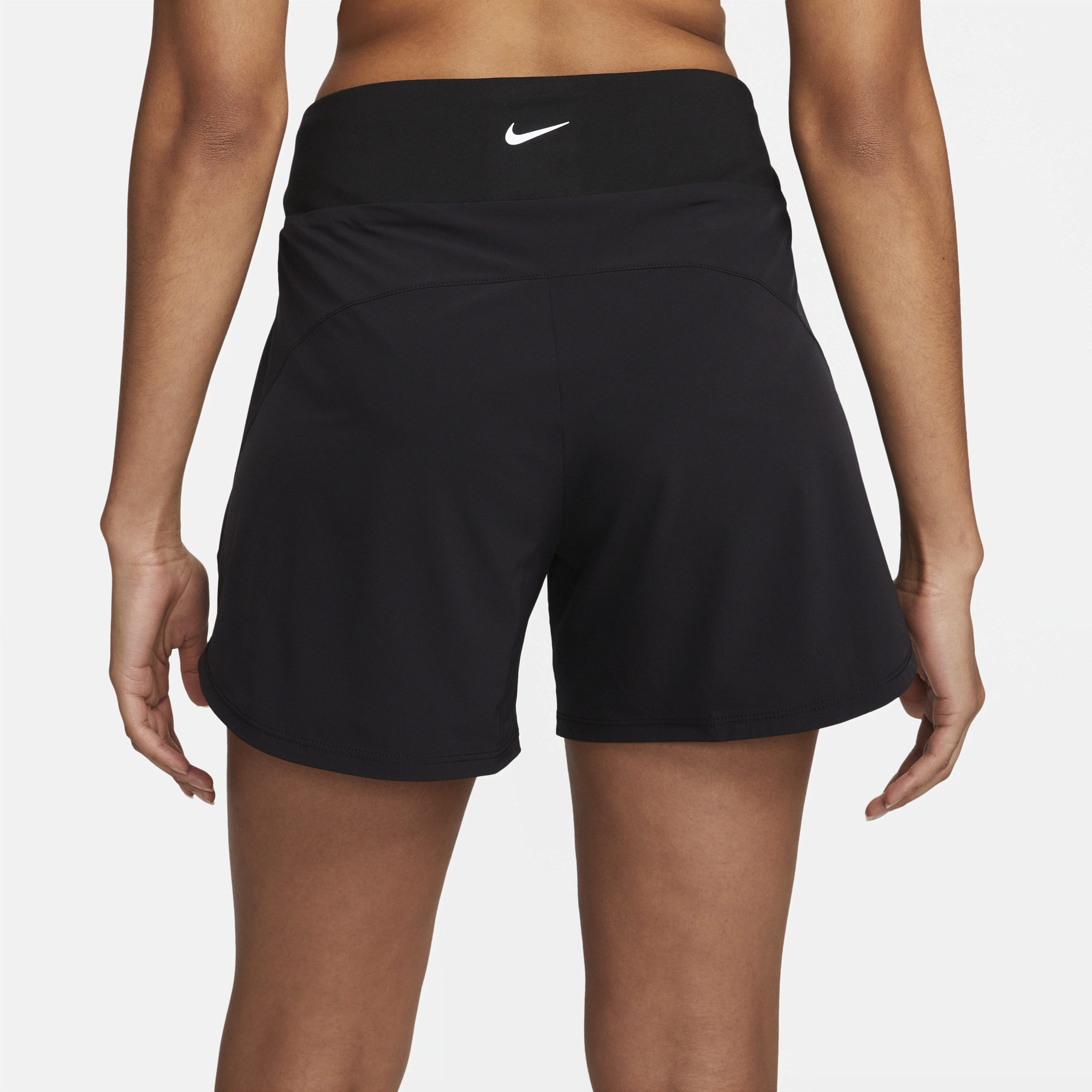 Shop Bliss Women s Dri FIT Mid Rise 13cm approx. Brief Lined
