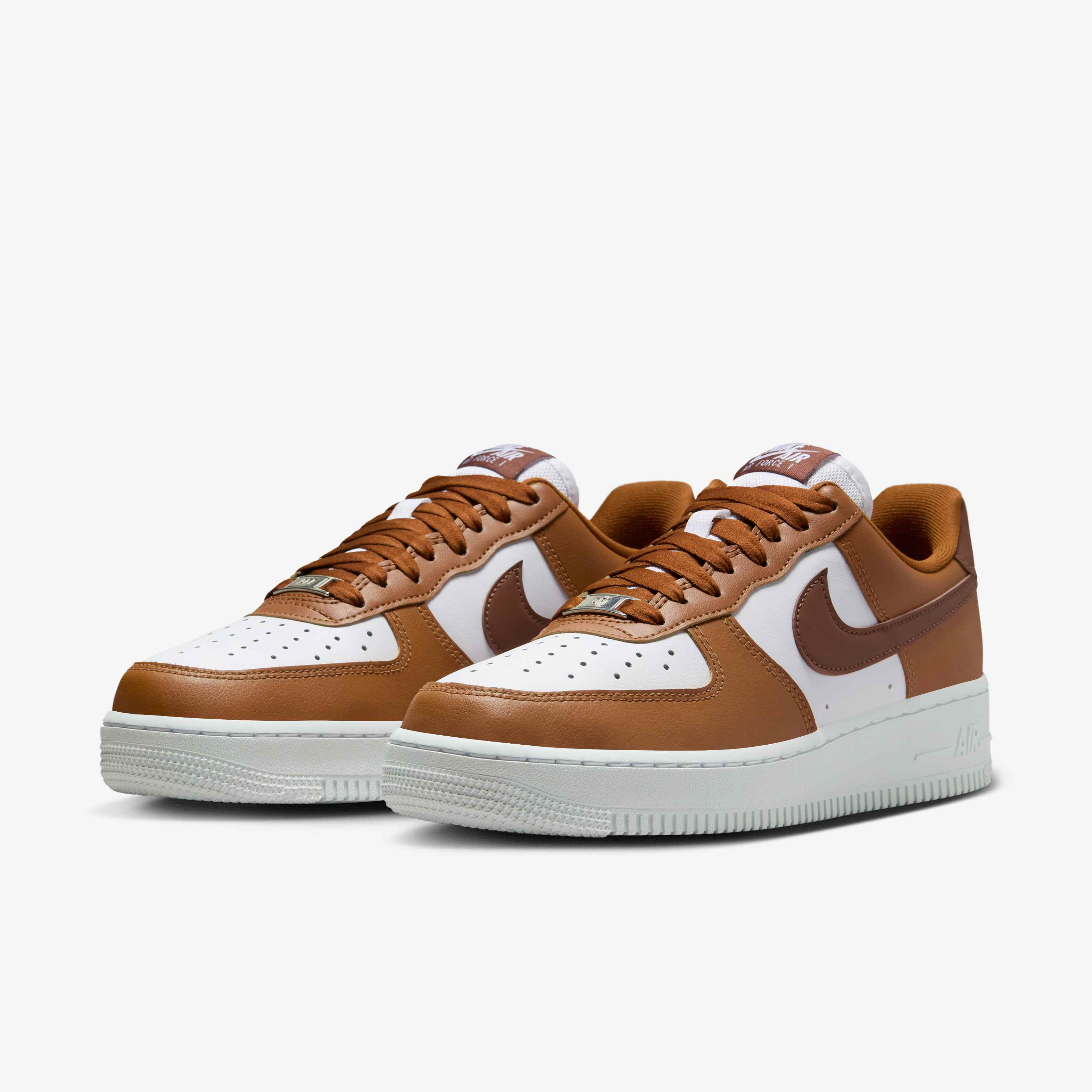 Nike Air Force 1 '07 image number 4