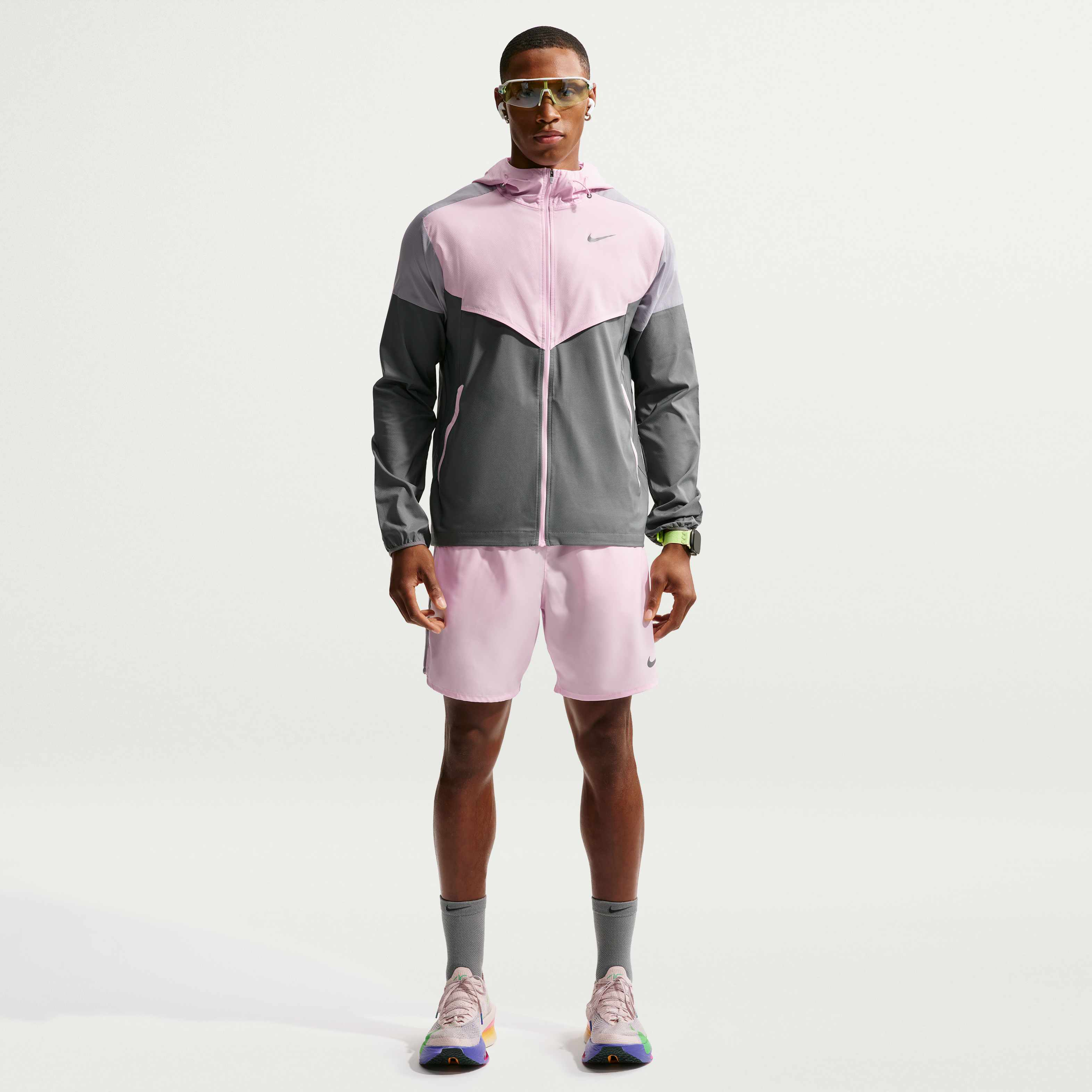 Nike Challenger image number 0