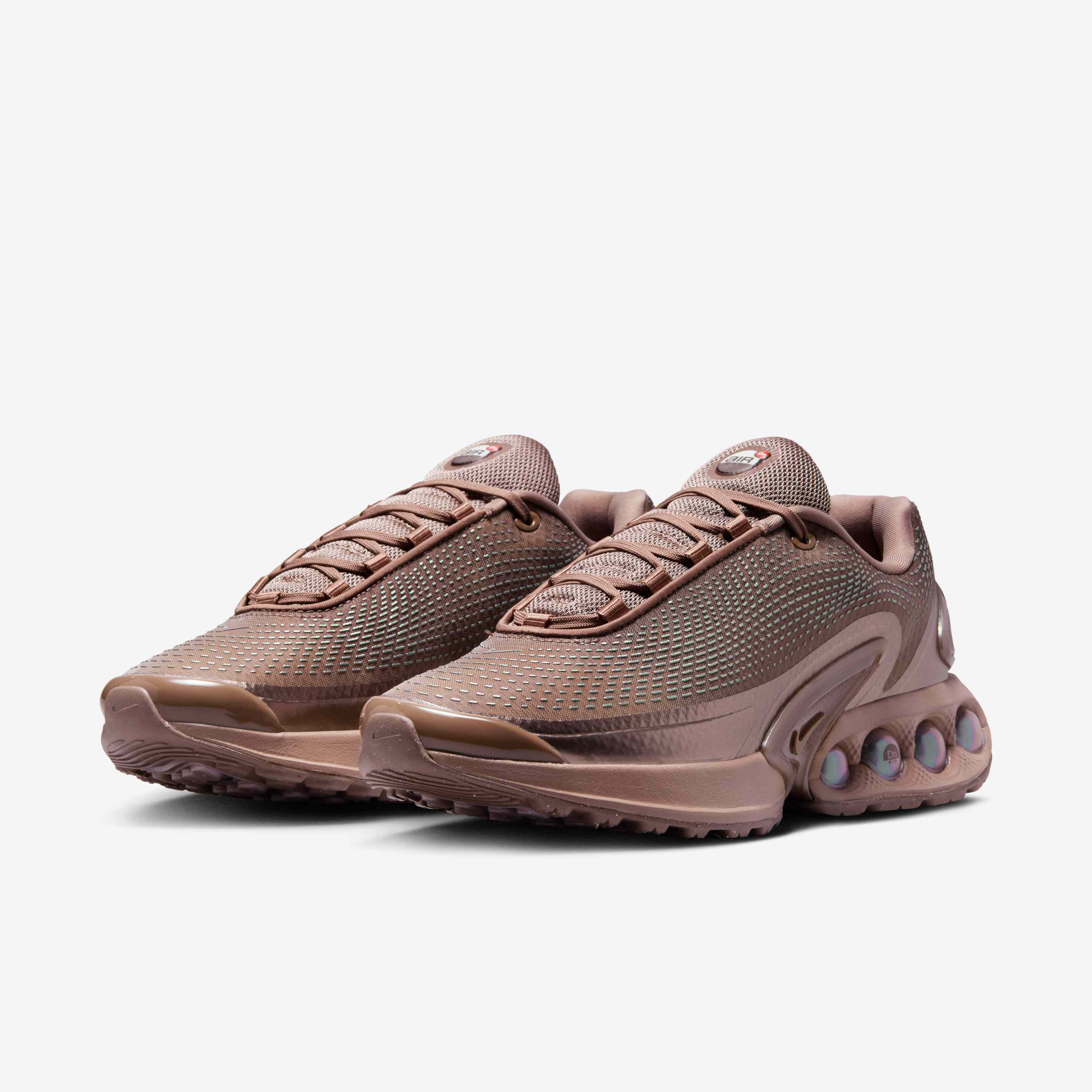■Nike■ Air Max Dn W Mink Brown Taupe Haze Iron Stone HV486 Buy Nike Air Max Dn Women's Shoes - Mink Brown/Taupe Haze