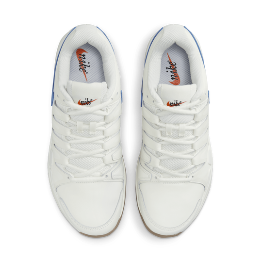 Nikecourt air zoom vapor x leather deals