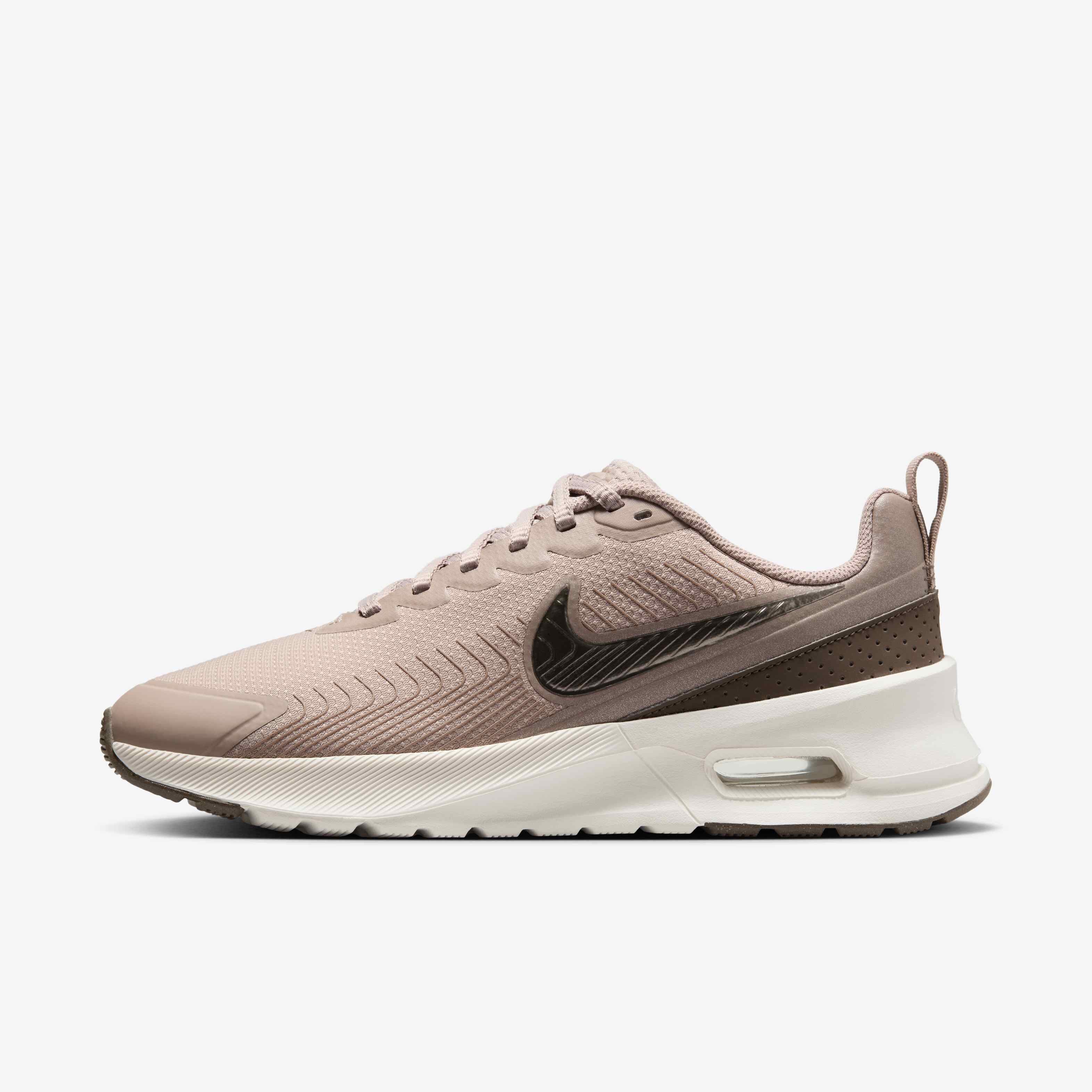Nike Sneaker Nike Taupe Airmax Thea Sneaker Air Max Thea Taupe