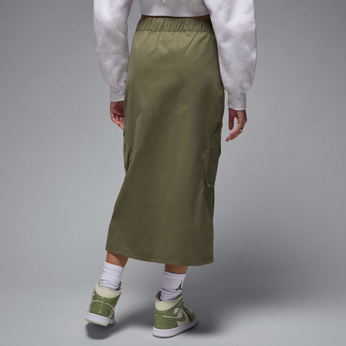 スカート NIKE Jordan Chicago Women's Skirt Buy Jordan Chicago Women's Skirt - Medium Olive | Nike Saudi