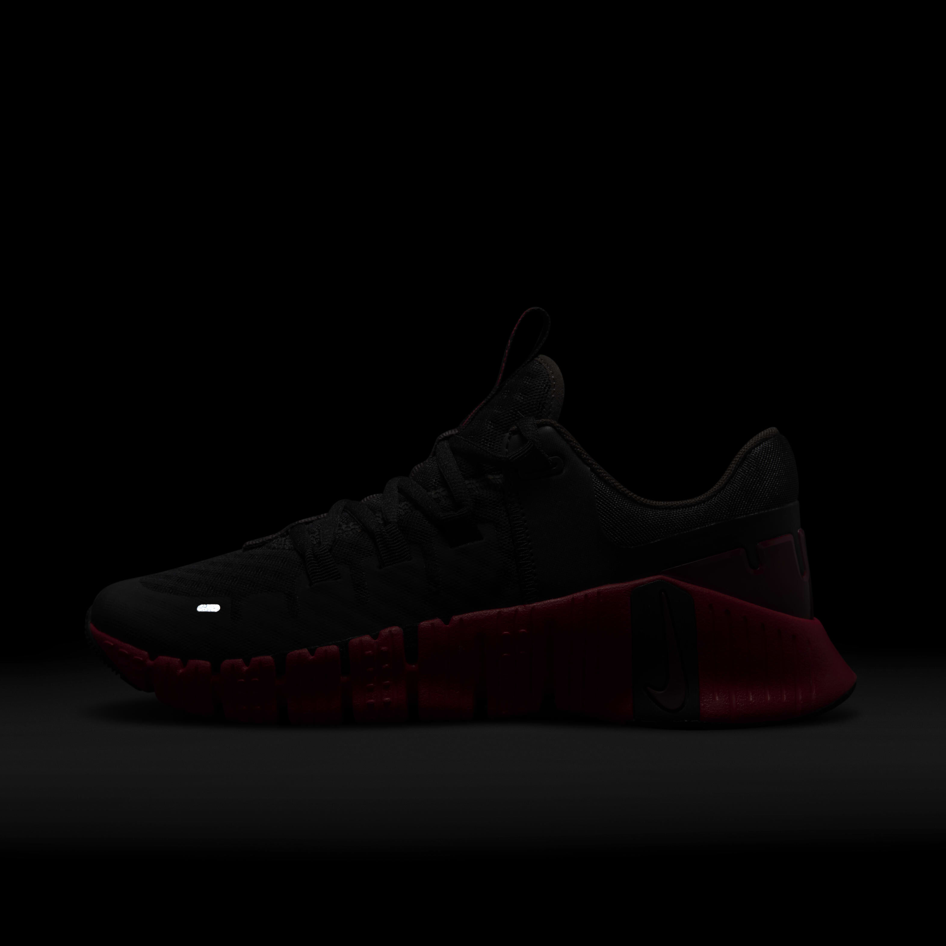 Nike Free Metcon 5 image number 8