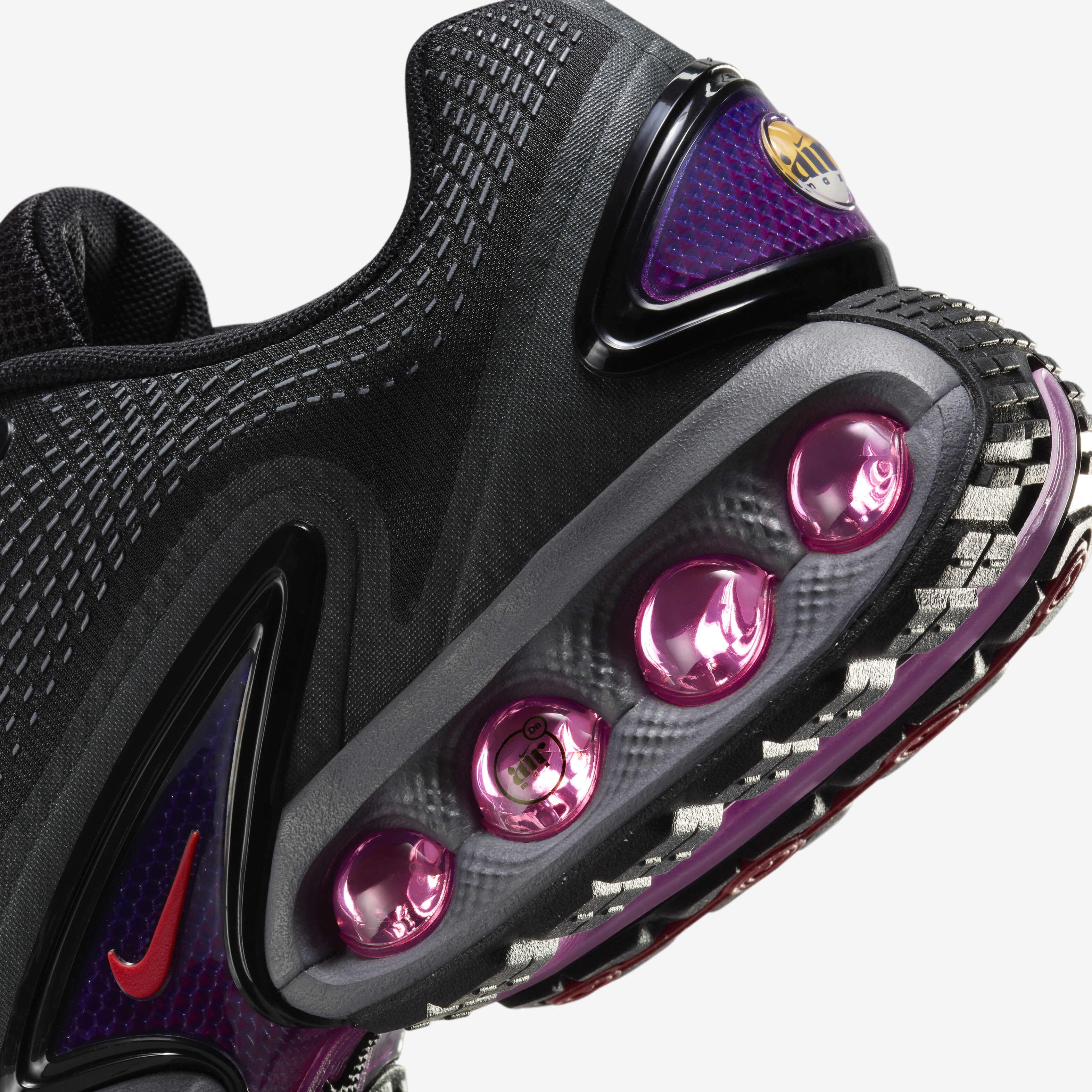 Nike Air Max Dn image number 8