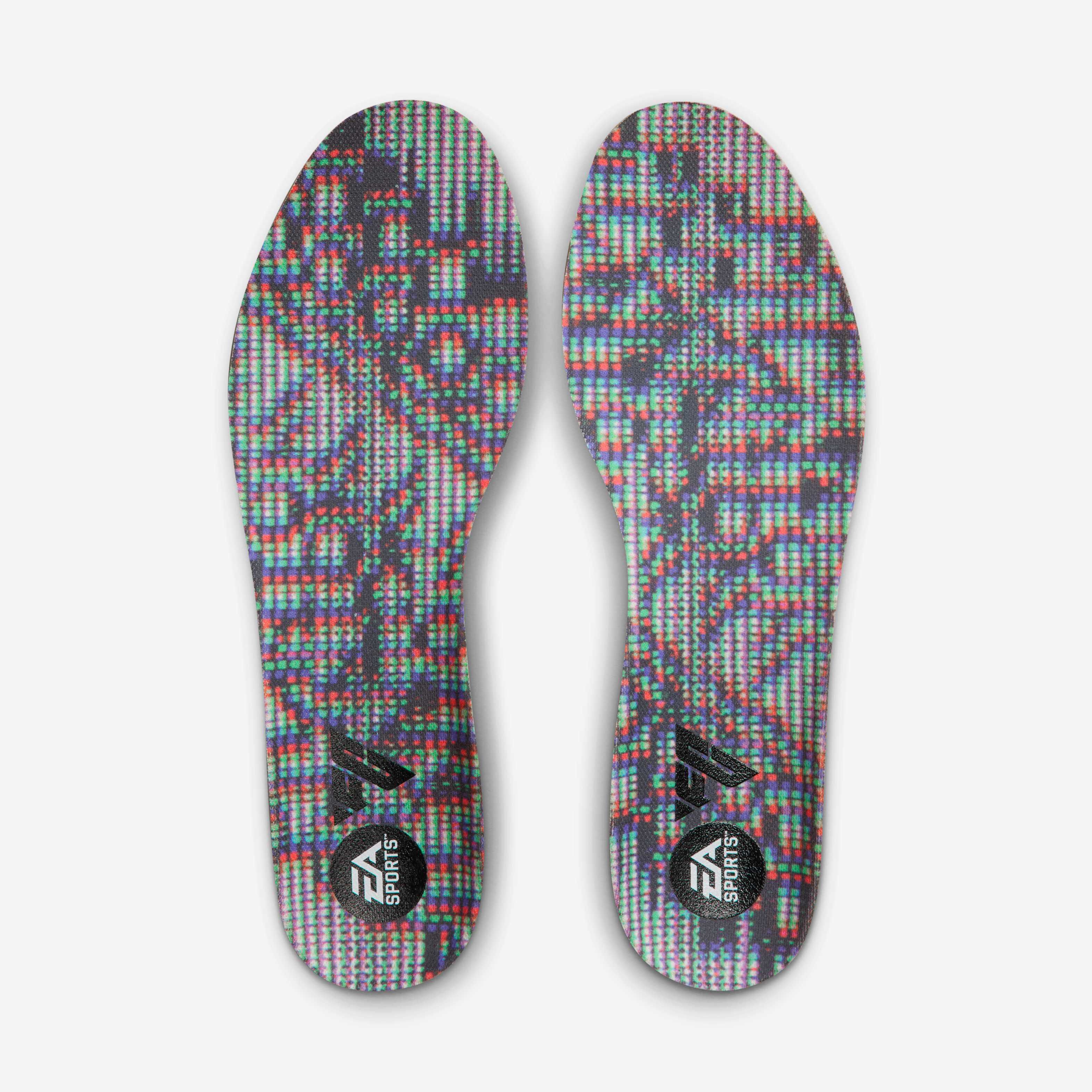 Nike Phantom 6 Low Elite "EA SPORTS FC" image number 9