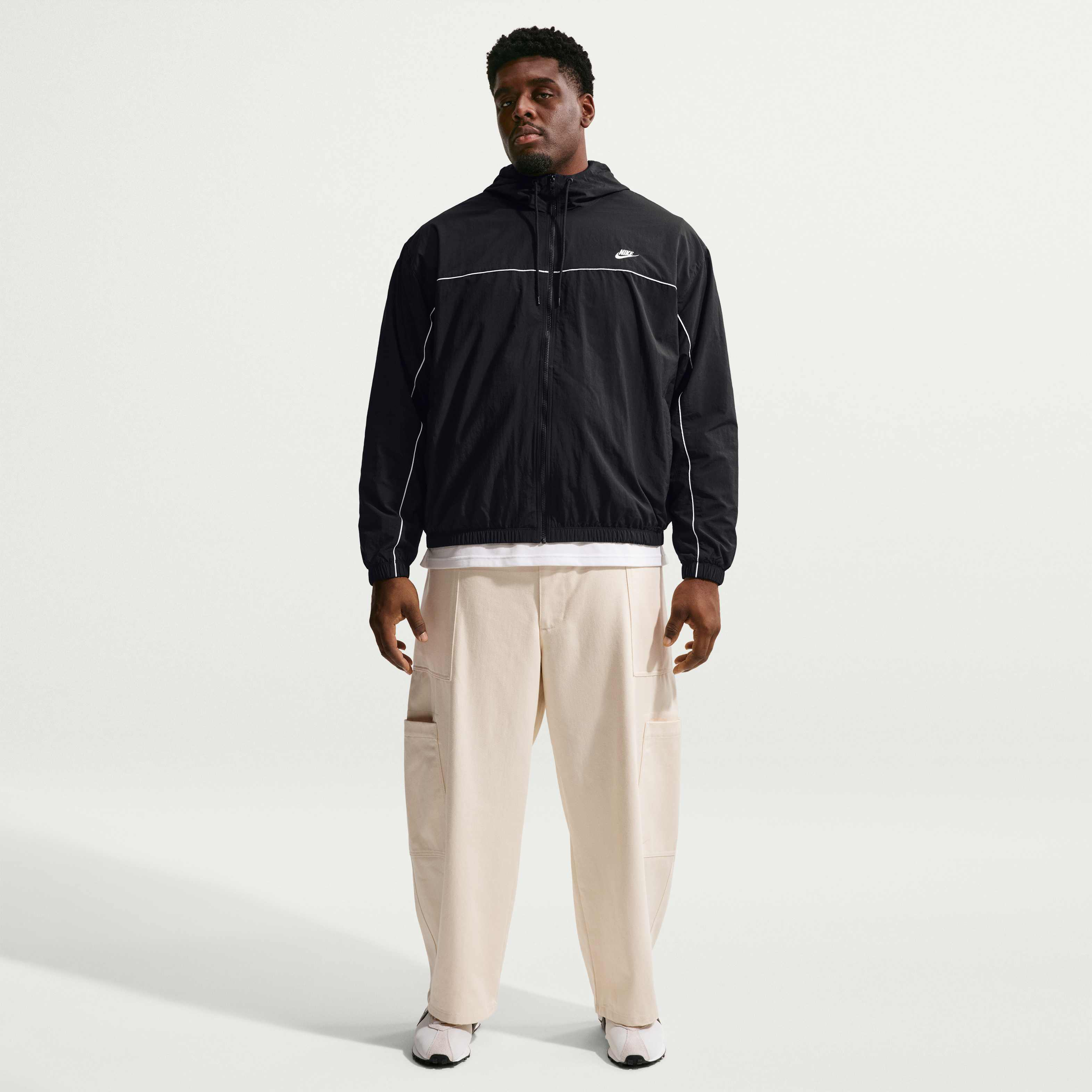 Nike Club image number 9