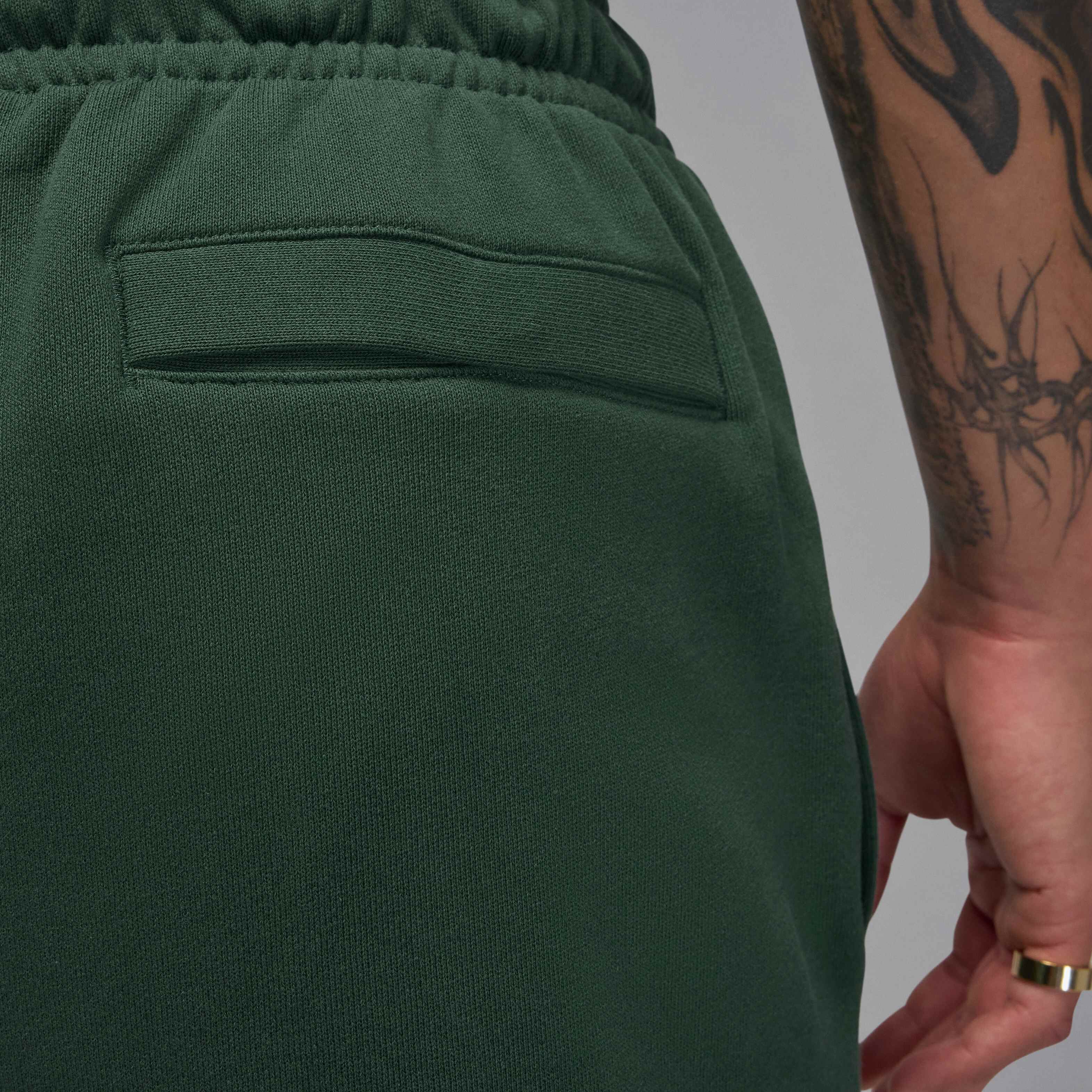 Jordan Flight Fleece image number 3