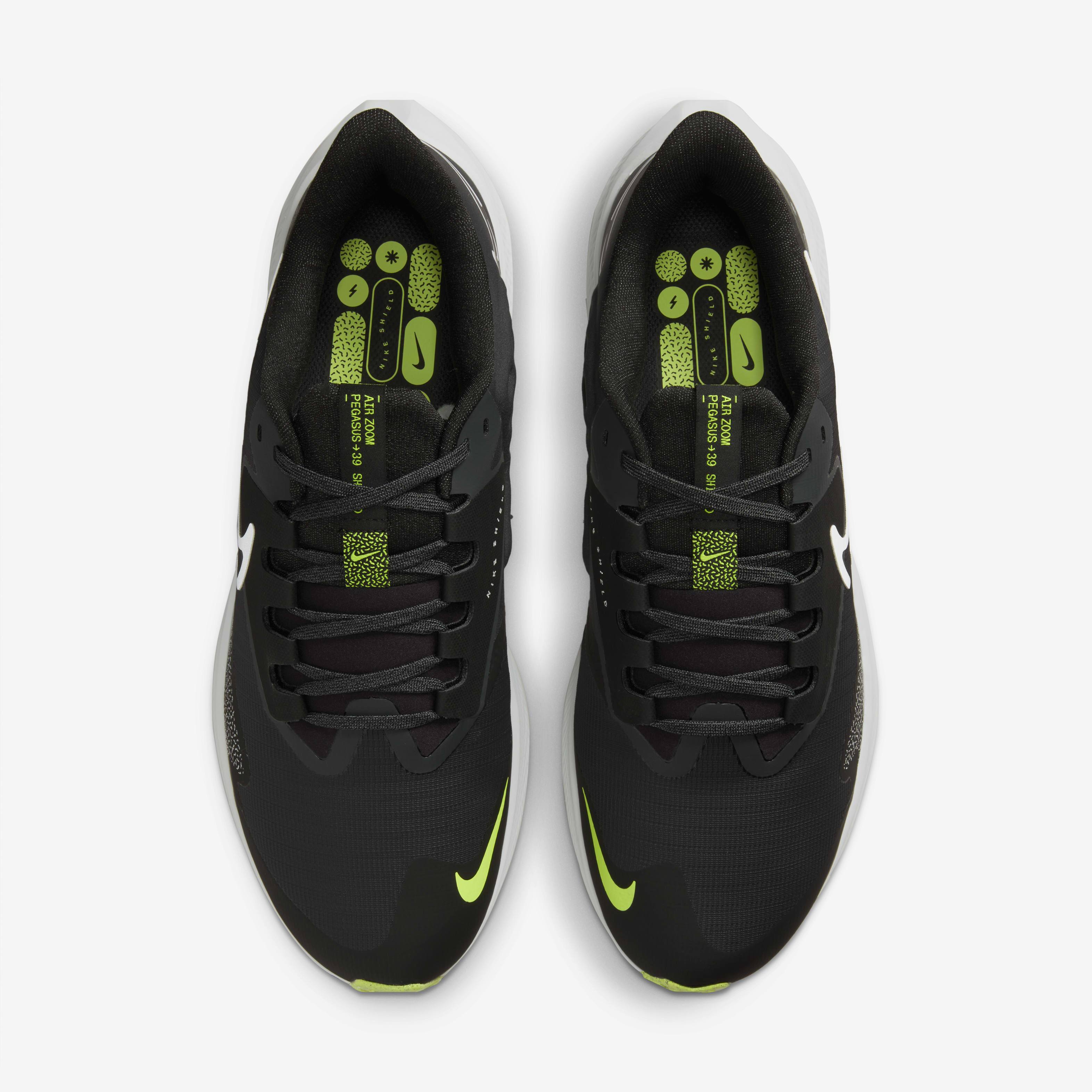 Nike Pegasus 39 Shield image number 3