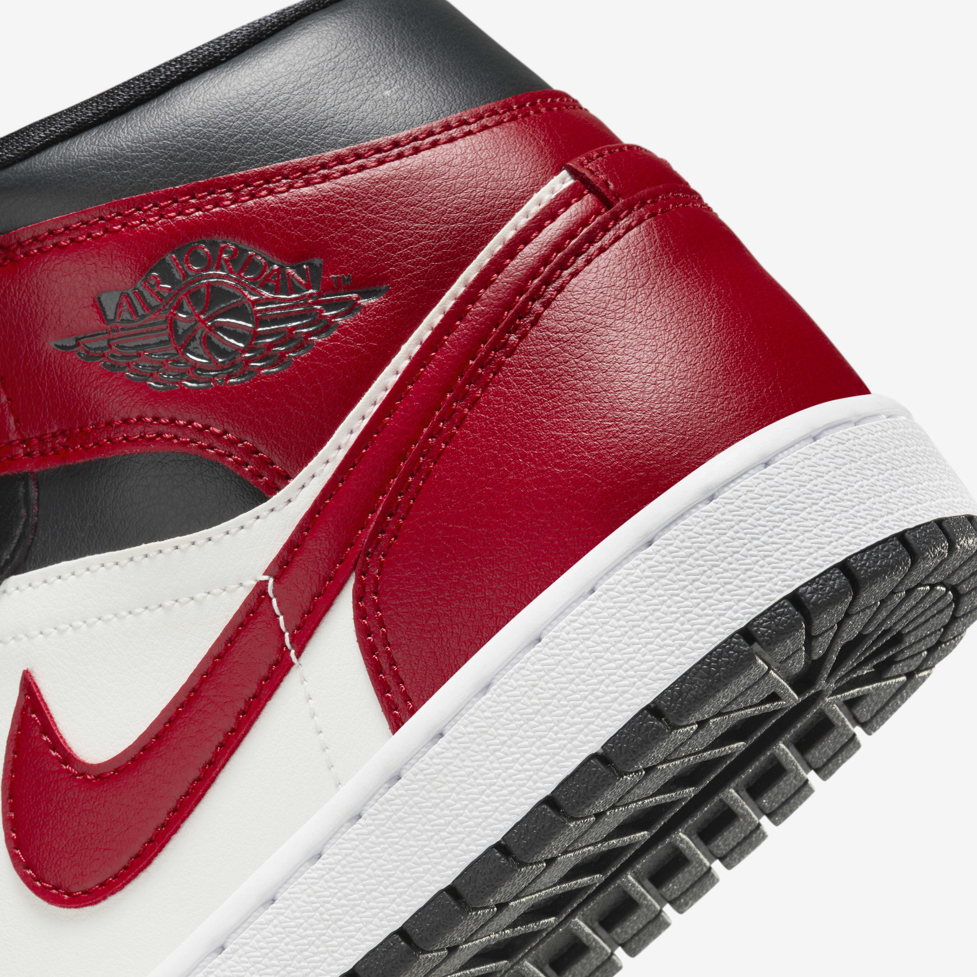 Jordan aj1 mid size 7 online