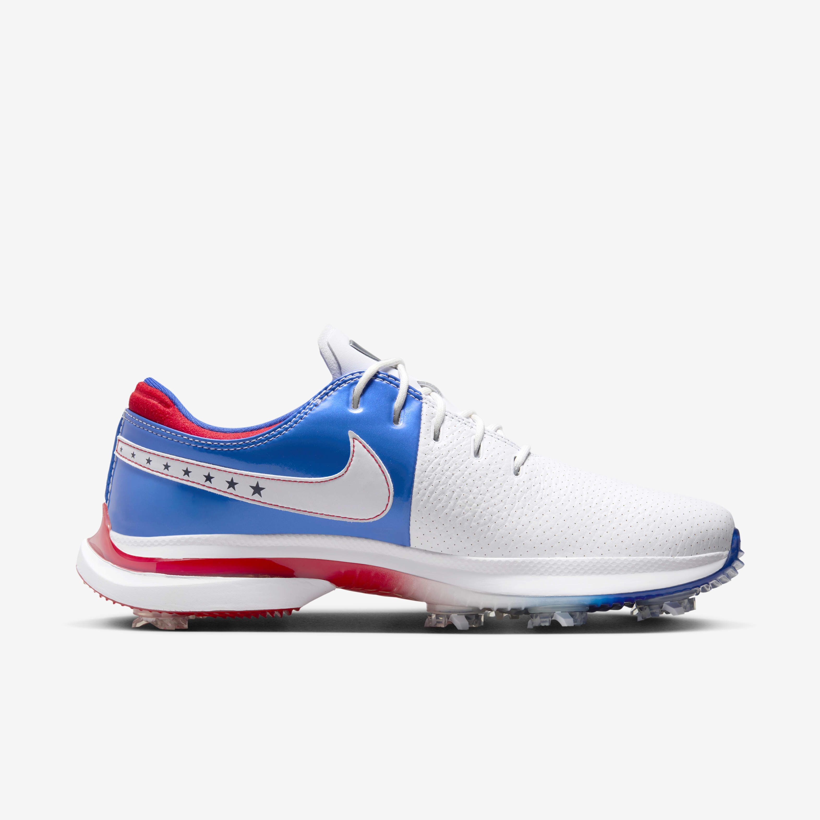 Nike men's air zoom victory tour nrg golf shoes 2025