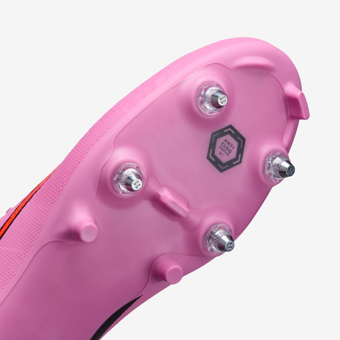 Nike Mercurial Vapor 16 Academy image number 6 Nike Mercurial Vapor 16 Academy image number 6