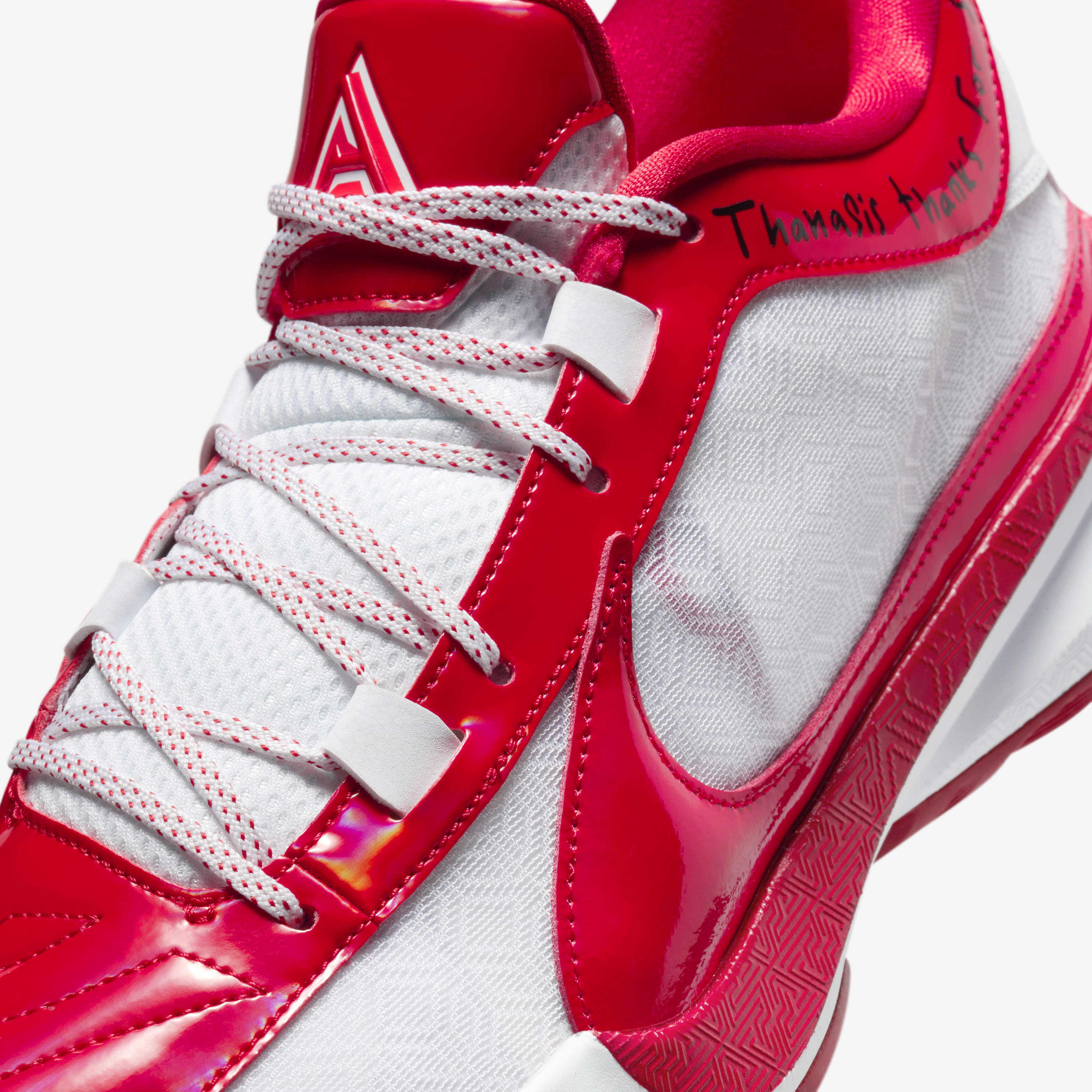 Buy Giannis Freak 5 ASW Basketball Shoes Nike Saudi Official