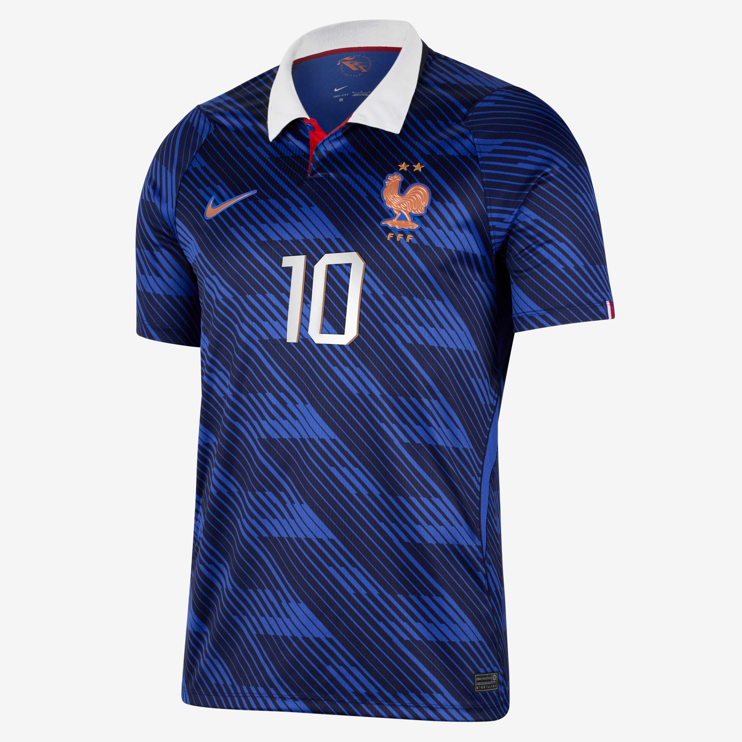 كيليان مبابي منتخب فرنسا 2026 ستاديوم الأساسي image number 0