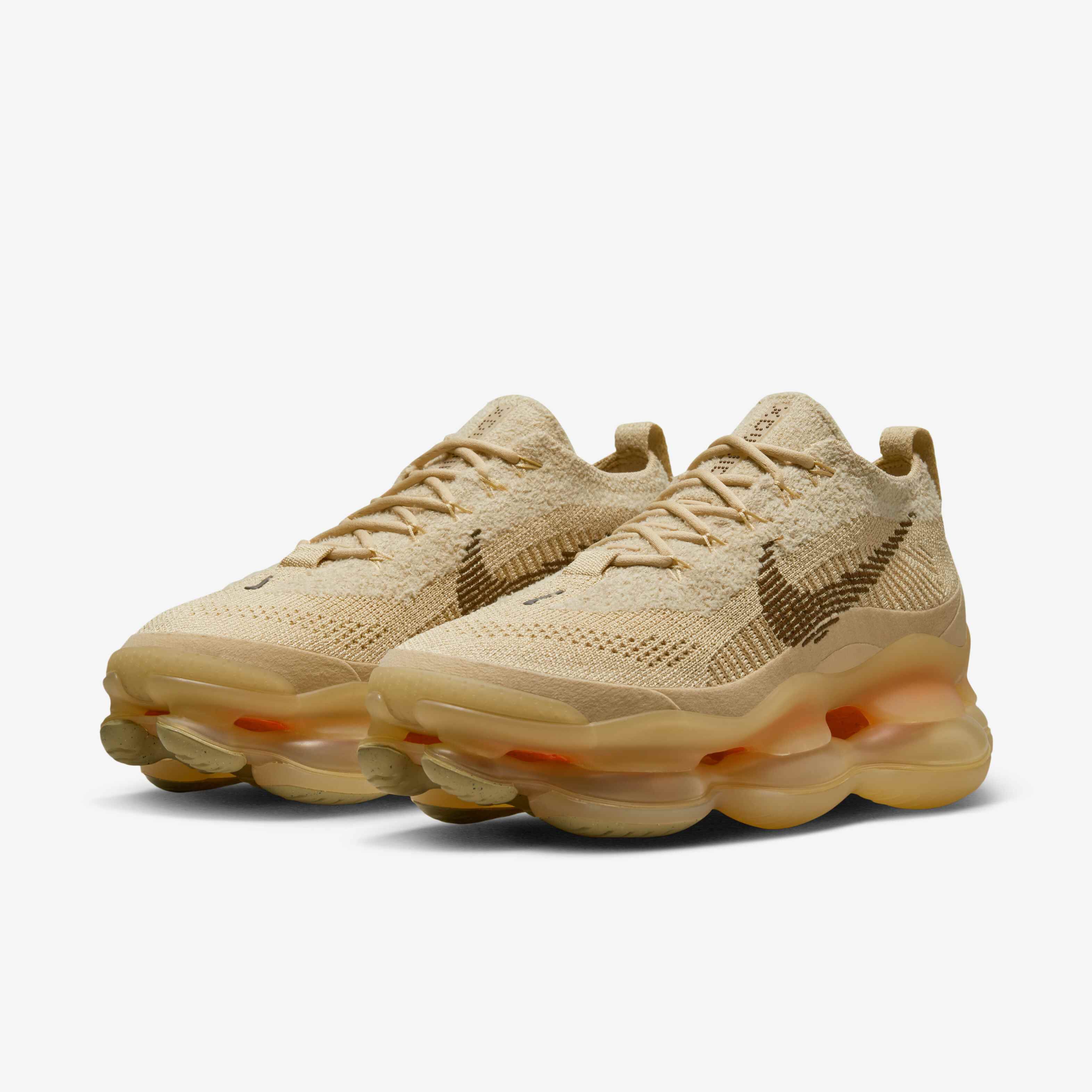 Nike Air Max Scorpion Flyknit image number 4