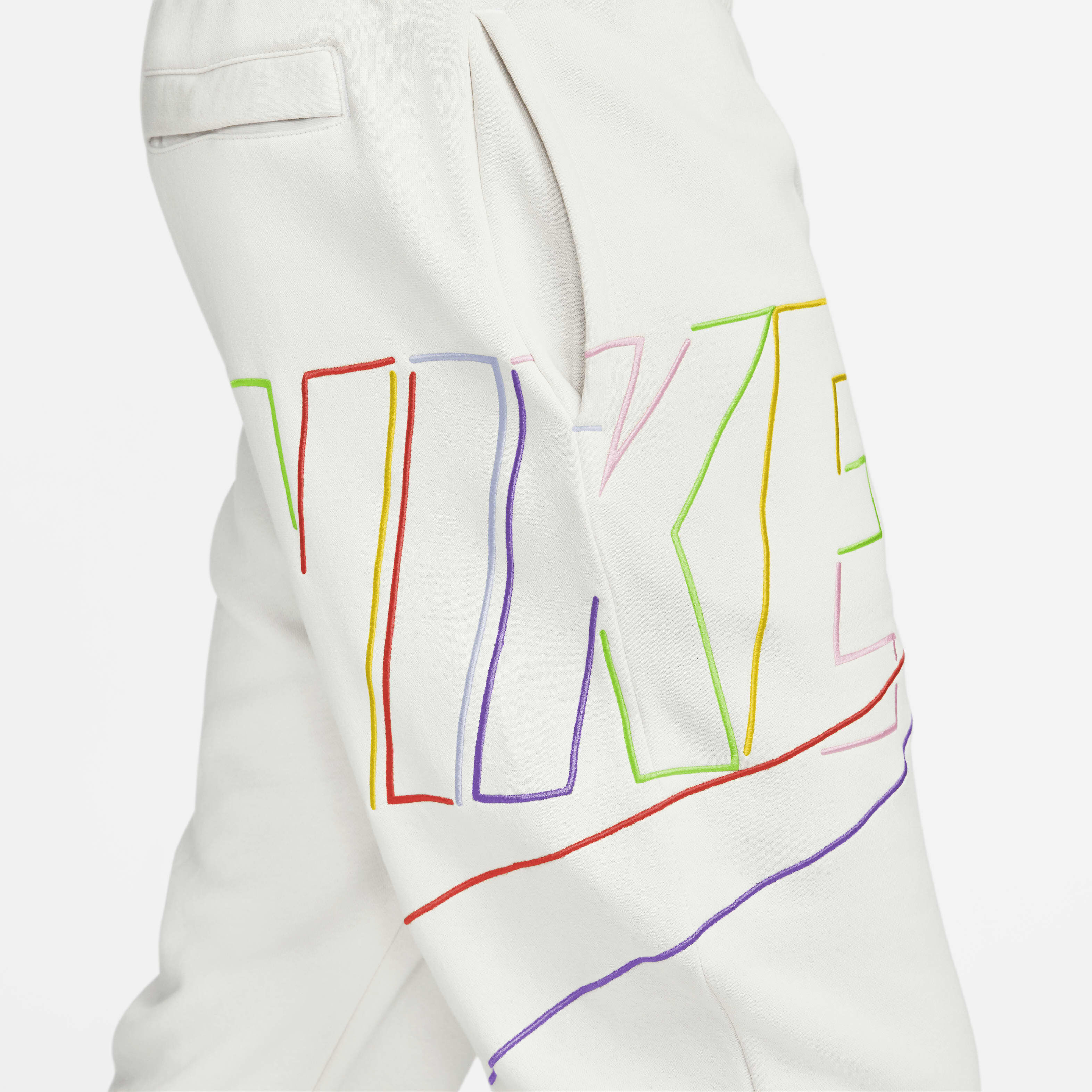 نايكي كلوب فليس+ image number 2