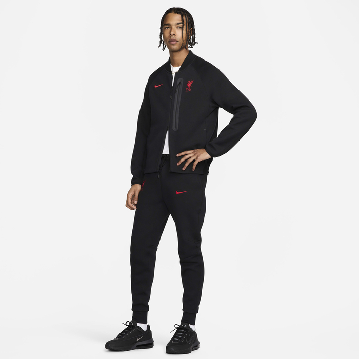 Liverpool F.C. Tech Fleece image number 8 Liverpool F.C. Tech Fleece image number 8