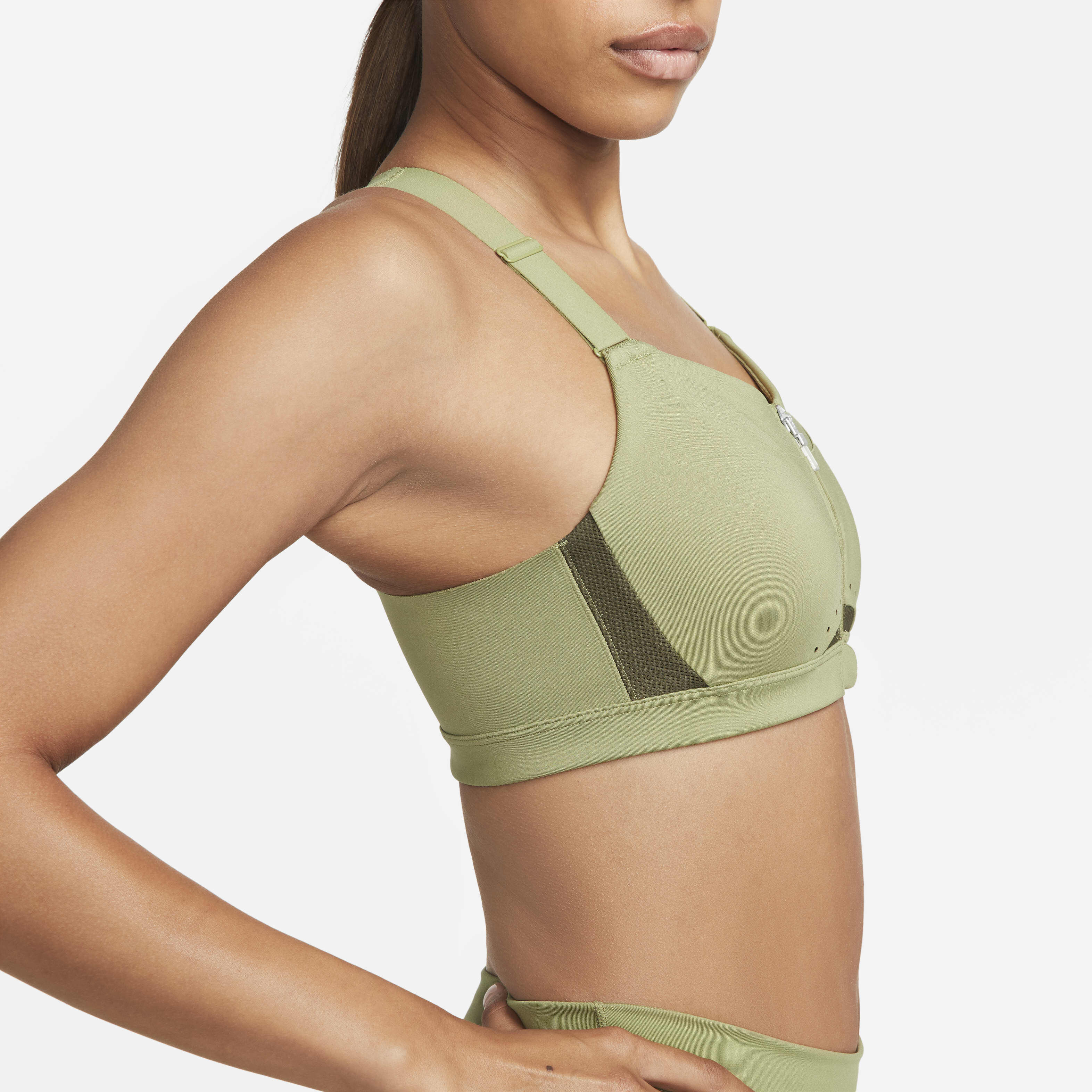 Nike Alpha image number 4