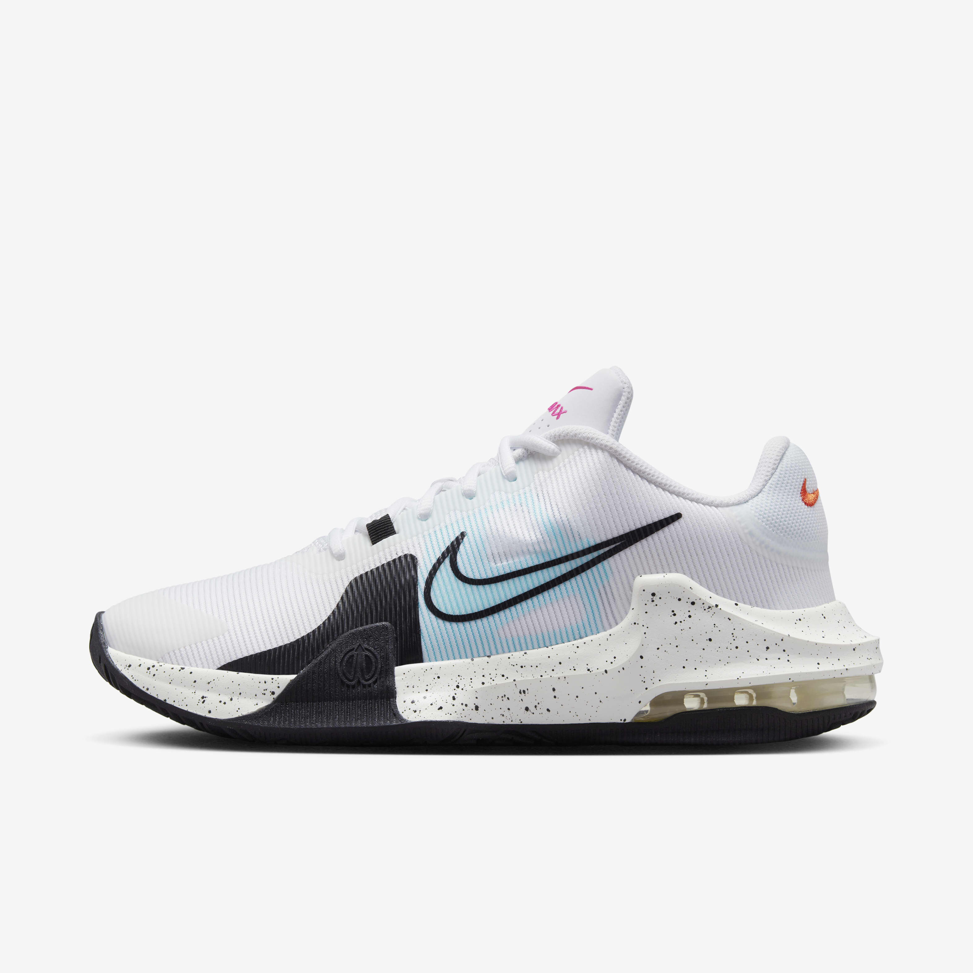 Nike Impact 4 image number 0