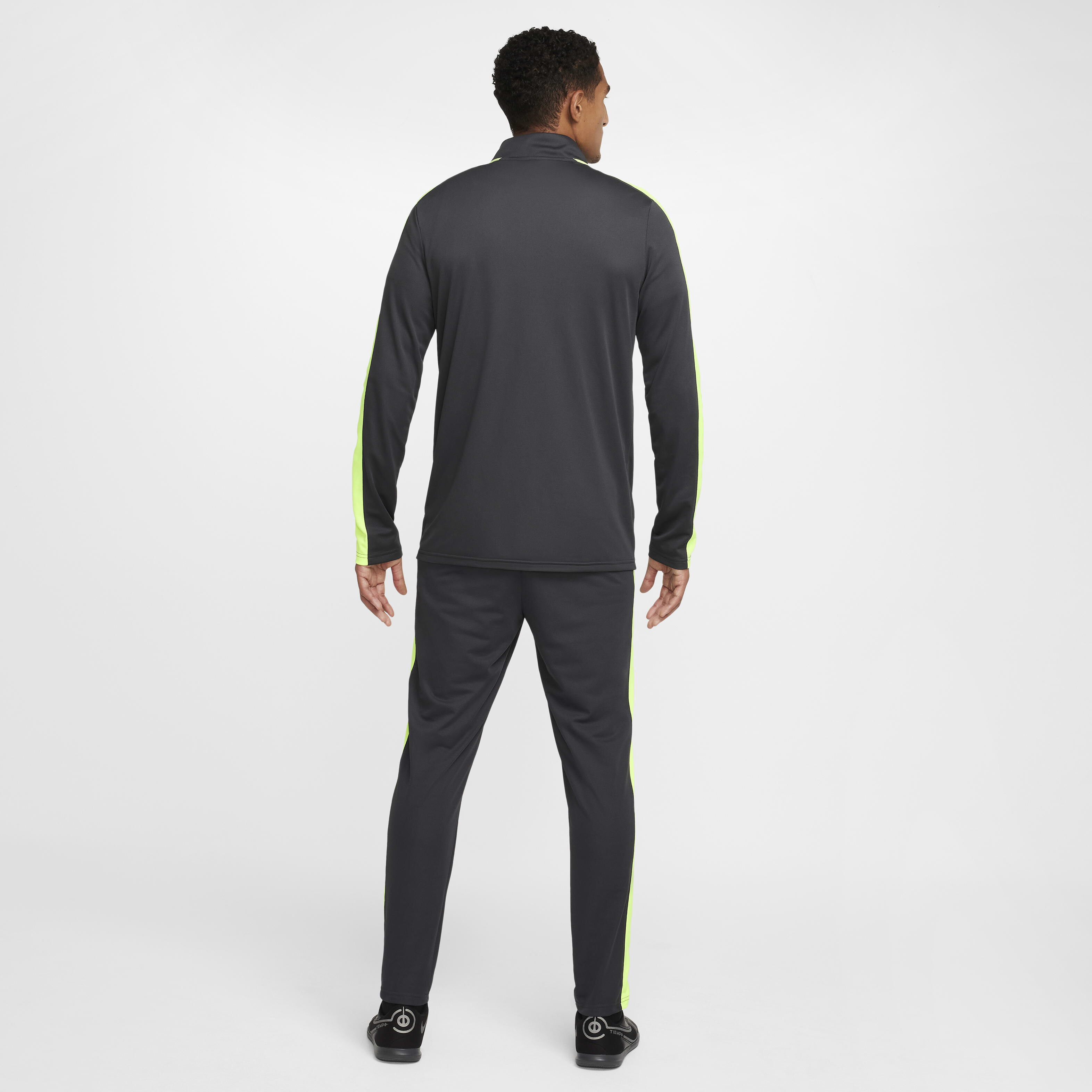 Buy Nike Academy Men s Dri FIT Football Tracksuit Nike Saudi Official