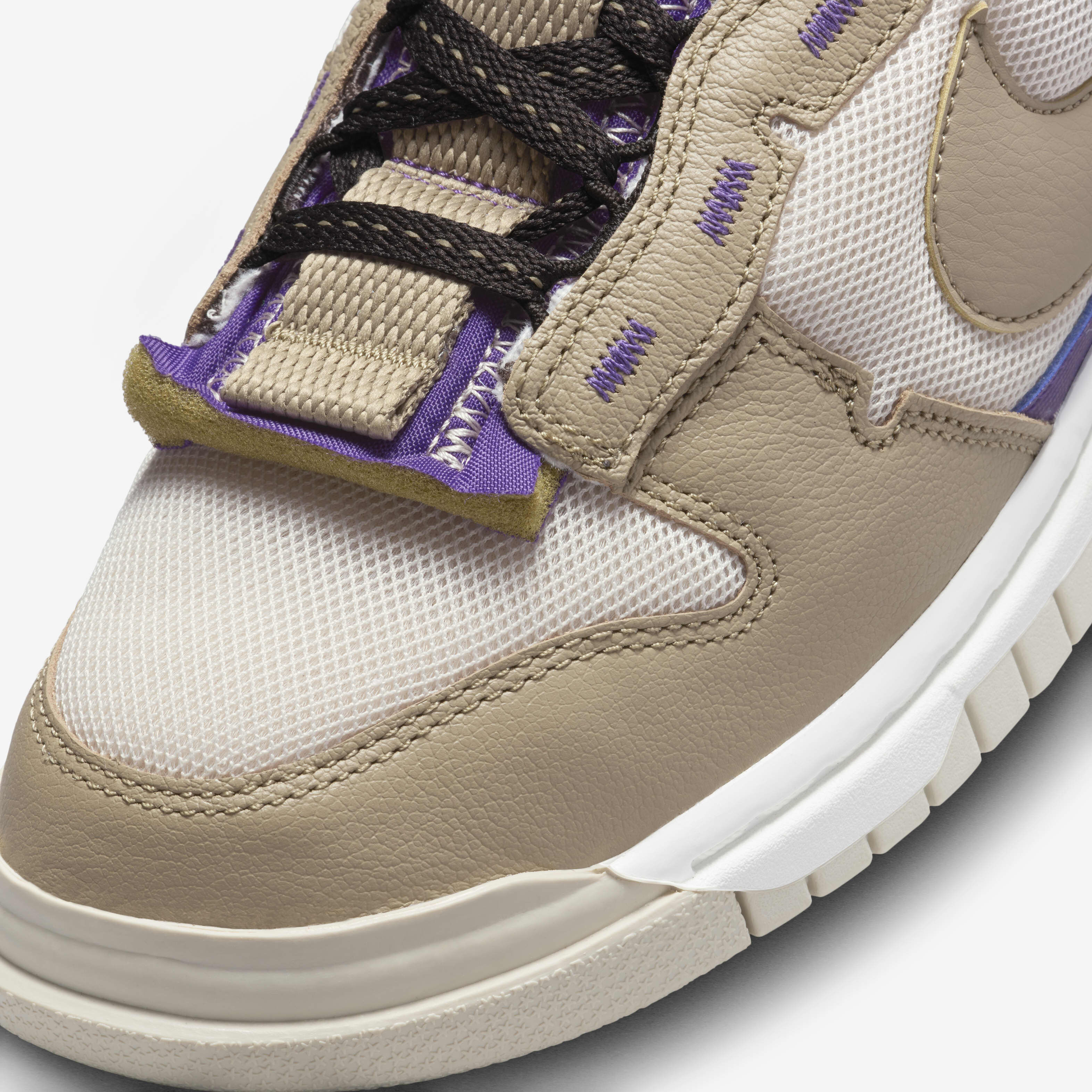 Nike Air Dunk Jumbo image number 6