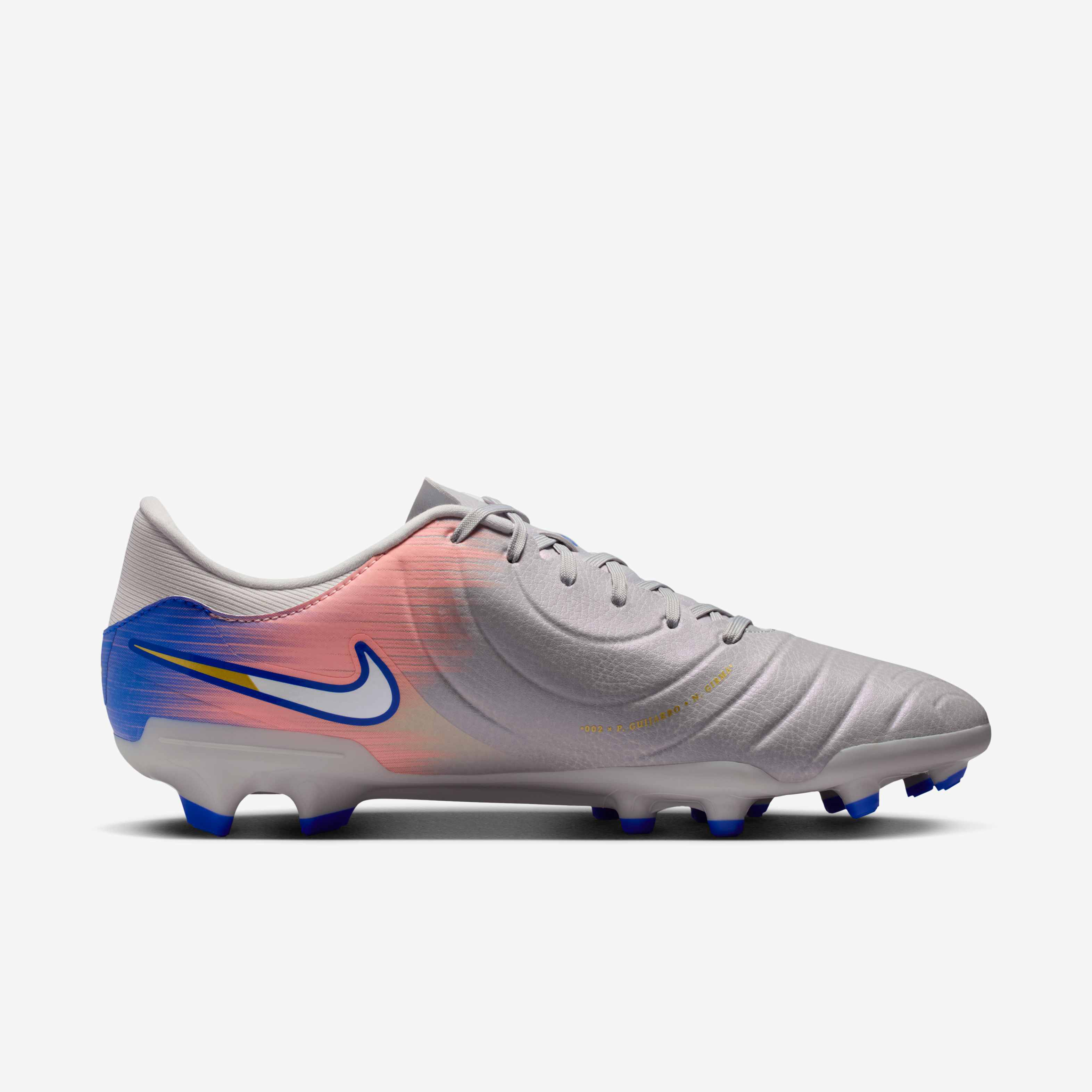 Nike United Tiempo Legend 10 Academy image number 2